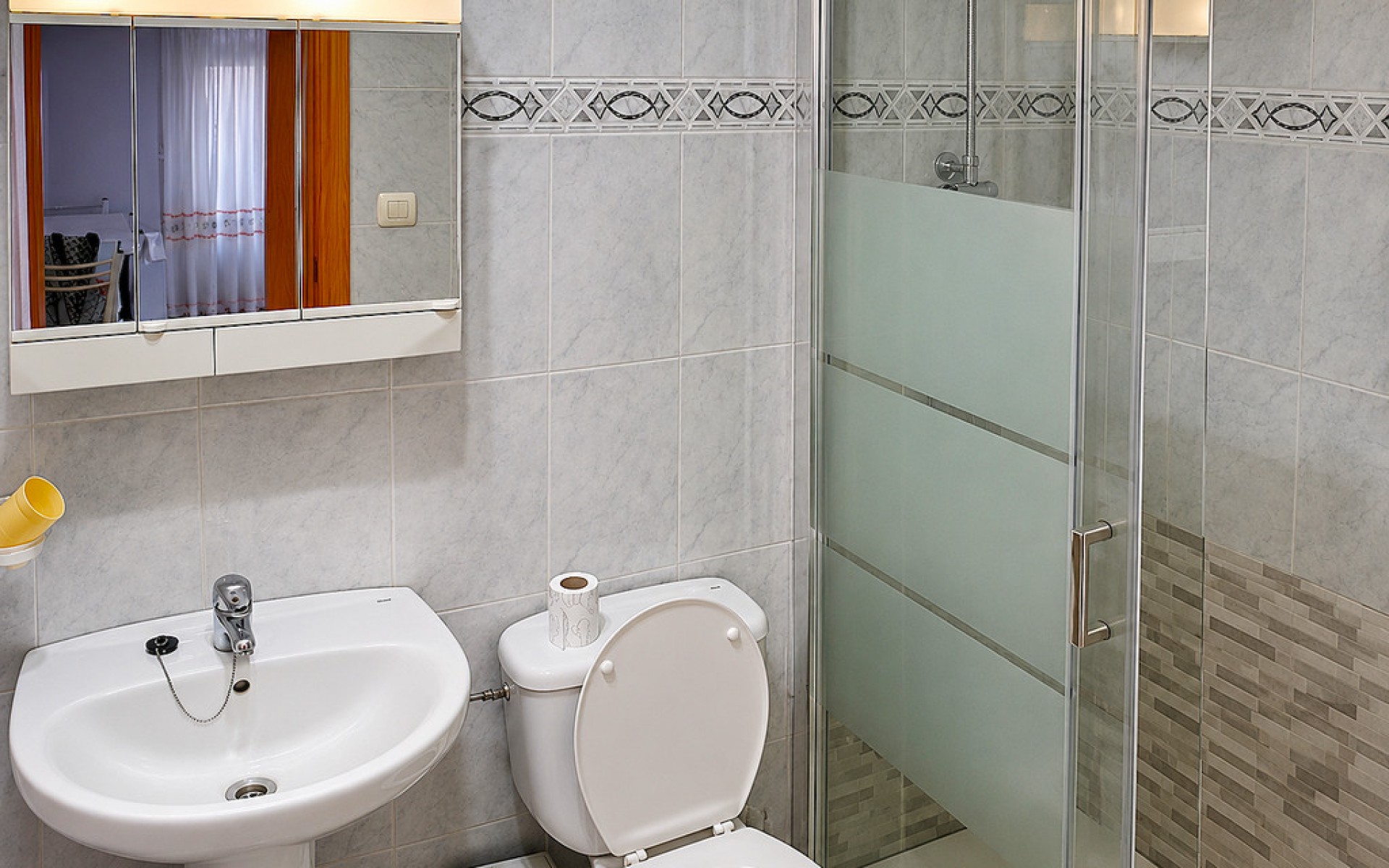 A Vendre - Appartement - Torrevieja - Playa del Cura