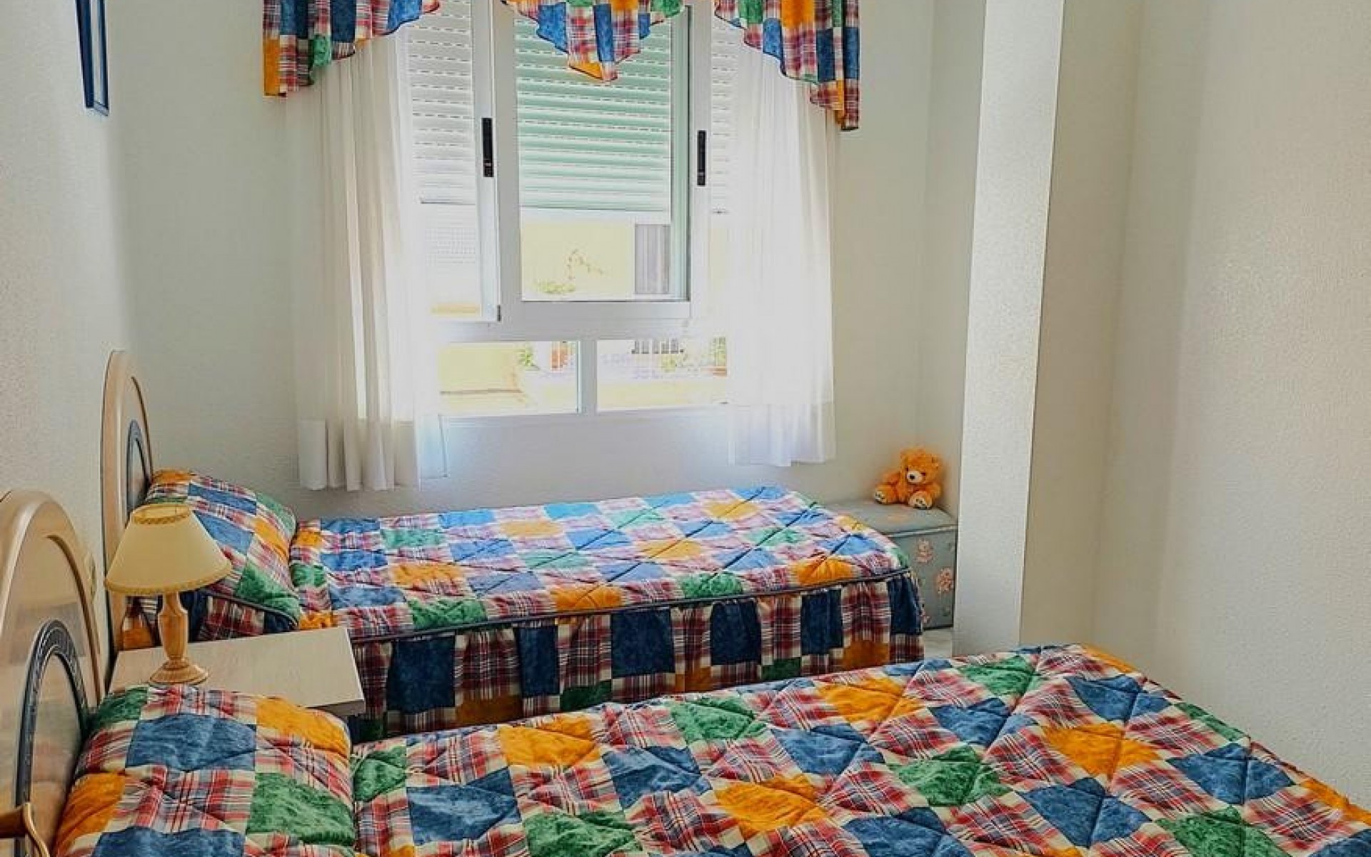 A Vendre - Appartement - Torrevieja - Playa del Cura