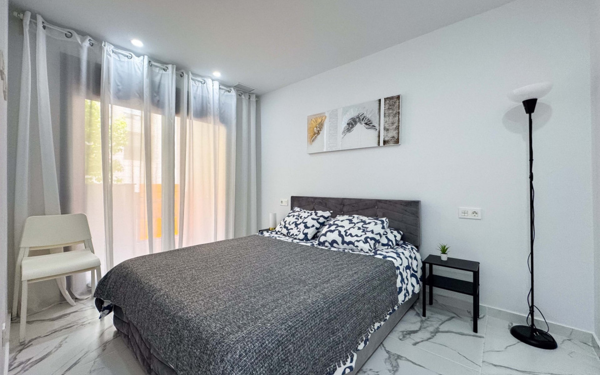 A Vendre - Appartement - Torrevieja - Playa del Cura