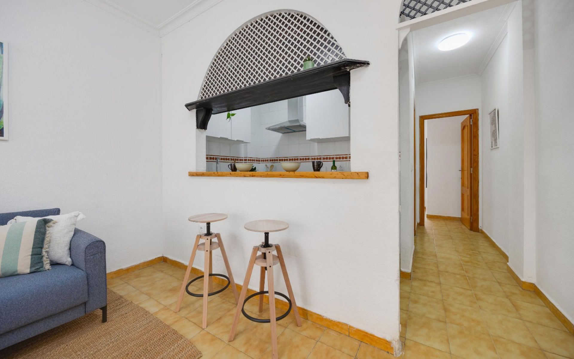 A Vendre - Appartement - Torrevieja - Playa del Cura