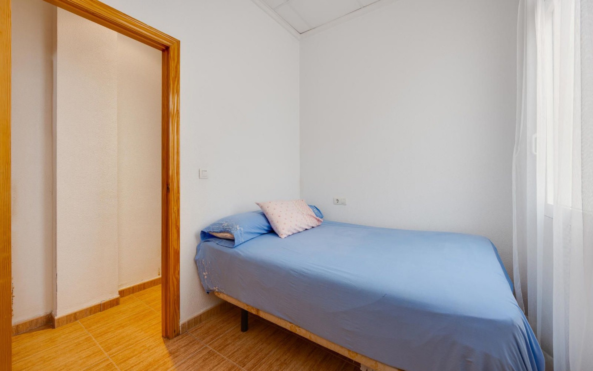 A Vendre - Appartement - Torrevieja - Playa del Cura