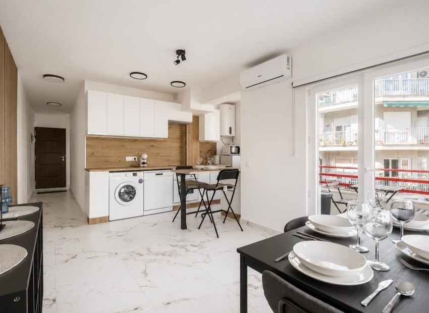 A Vendre - Appartement - Torrevieja - Playa del Cura