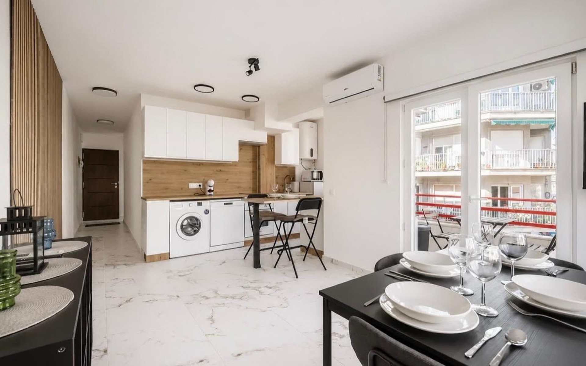 A Vendre - Appartement - Torrevieja - Playa del Cura