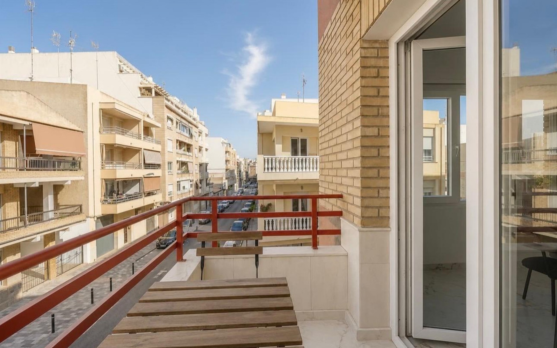 A Vendre - Appartement - Torrevieja - Playa del Cura