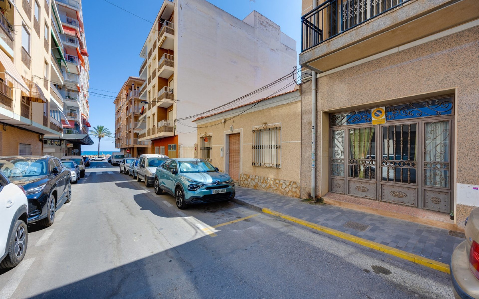 A Vendre - Appartement - Torrevieja - Playa del Cura