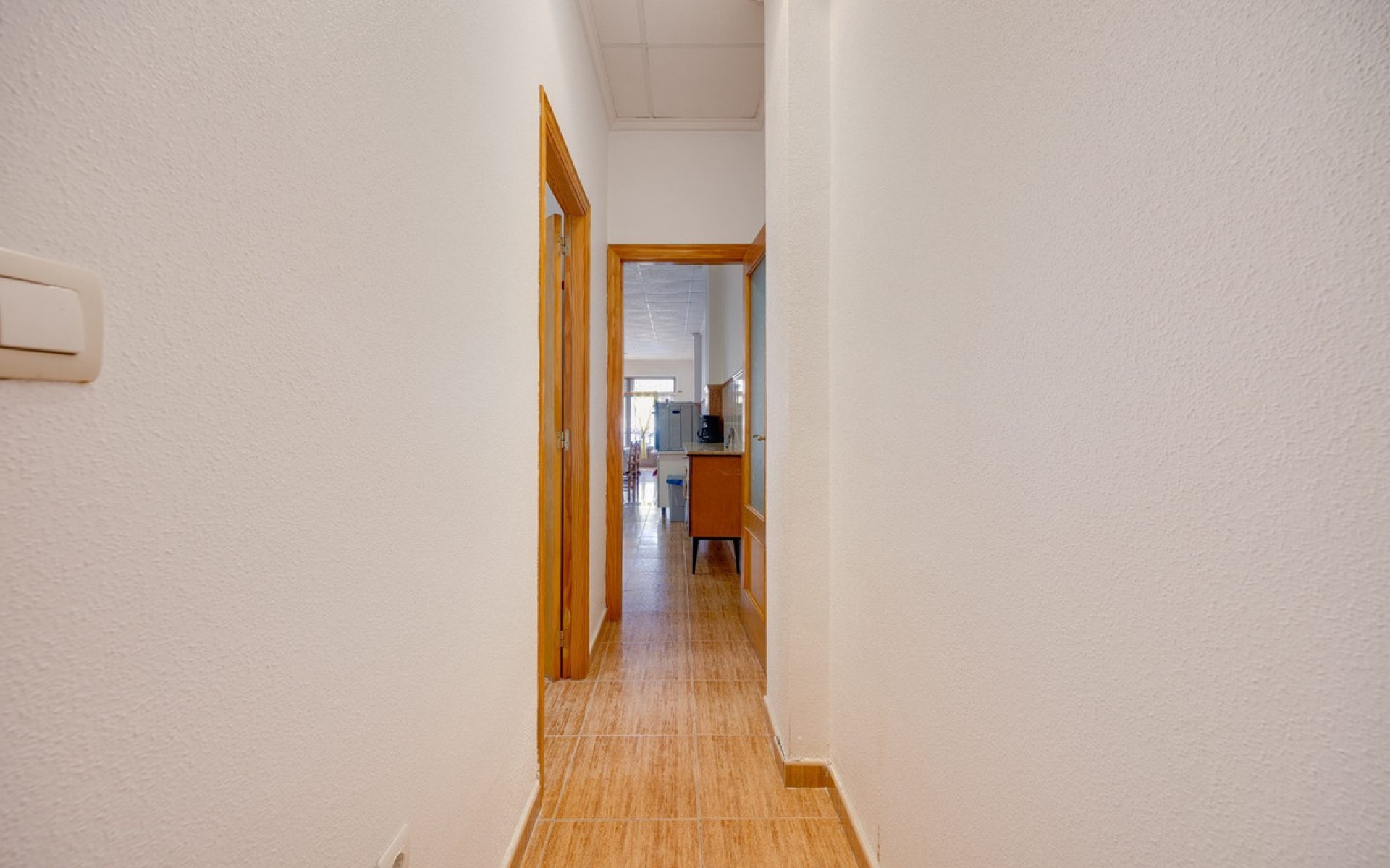 A Vendre - Appartement - Torrevieja - Playa del Cura