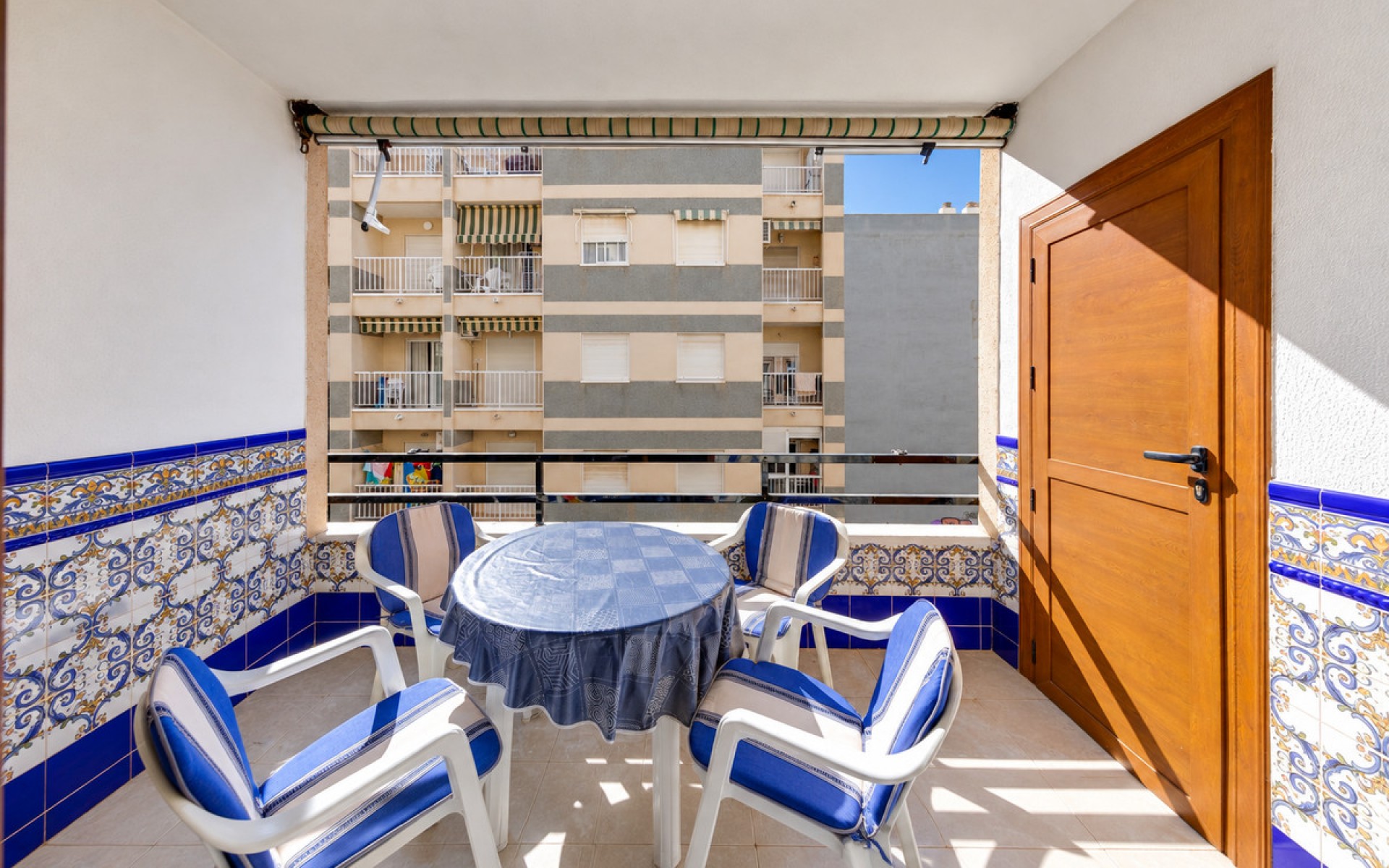 A Vendre - Appartement - Torrevieja - Playa del Cura