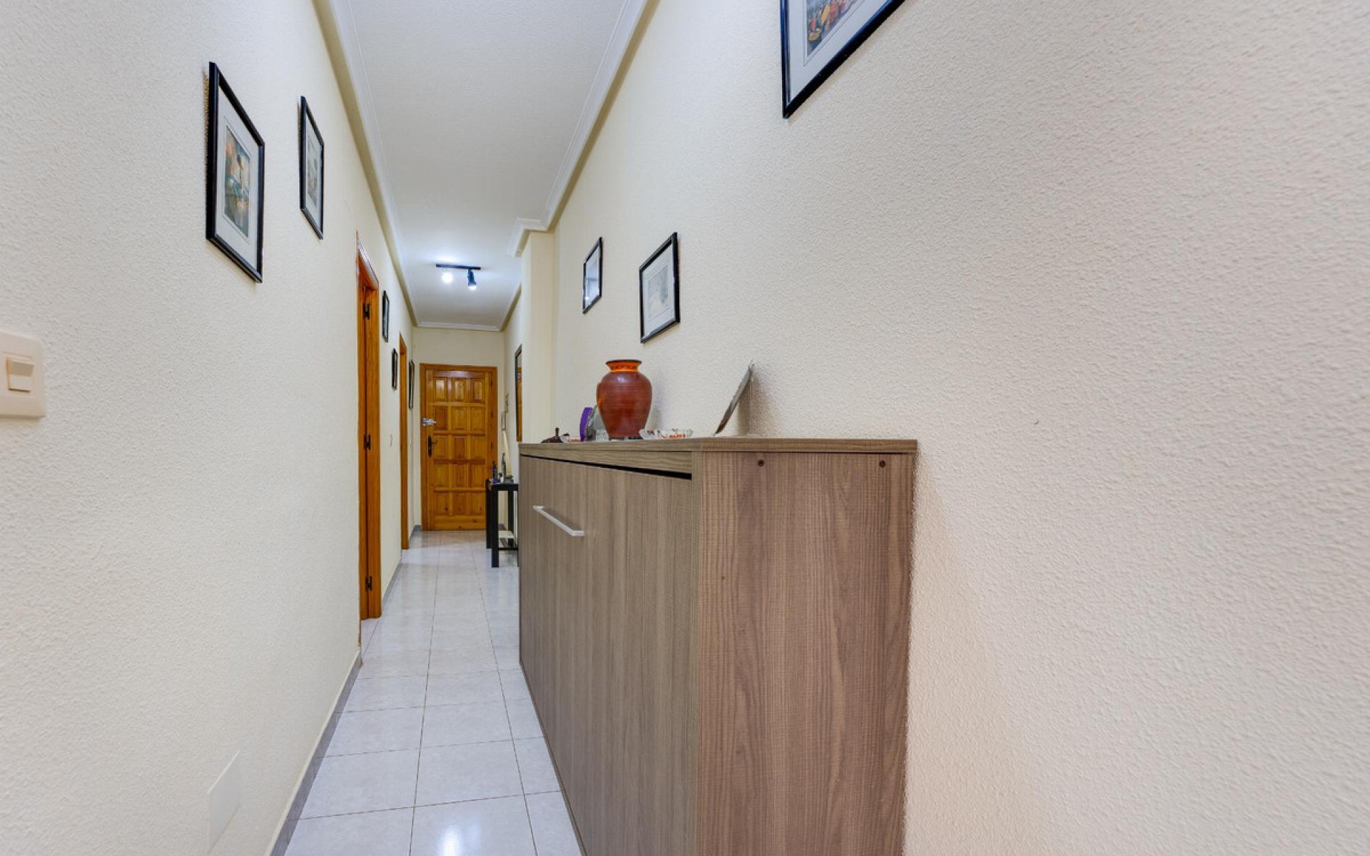 A Vendre - Appartement - Torrevieja - Playa del Cura