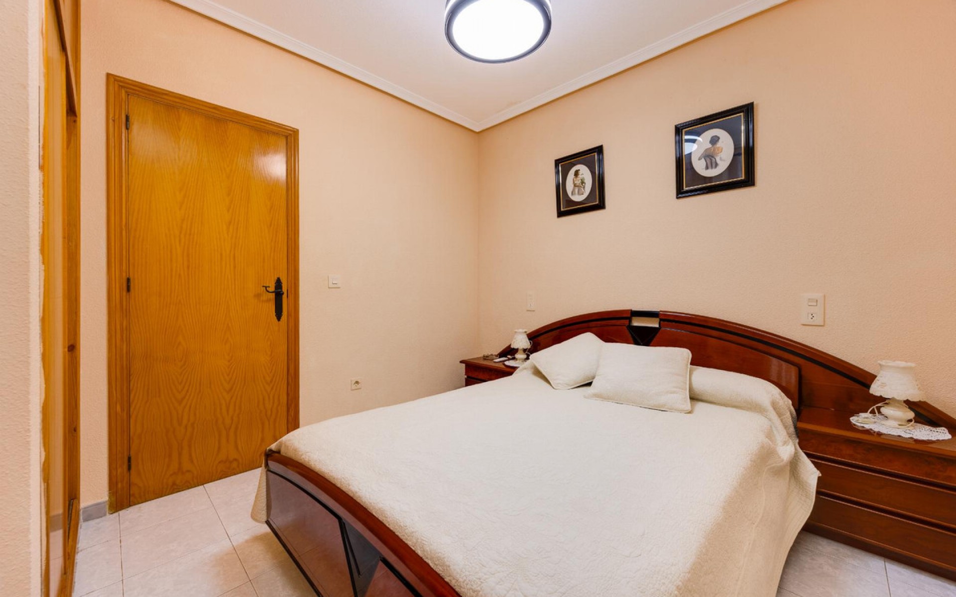 A Vendre - Appartement - Torrevieja - Playa del Cura