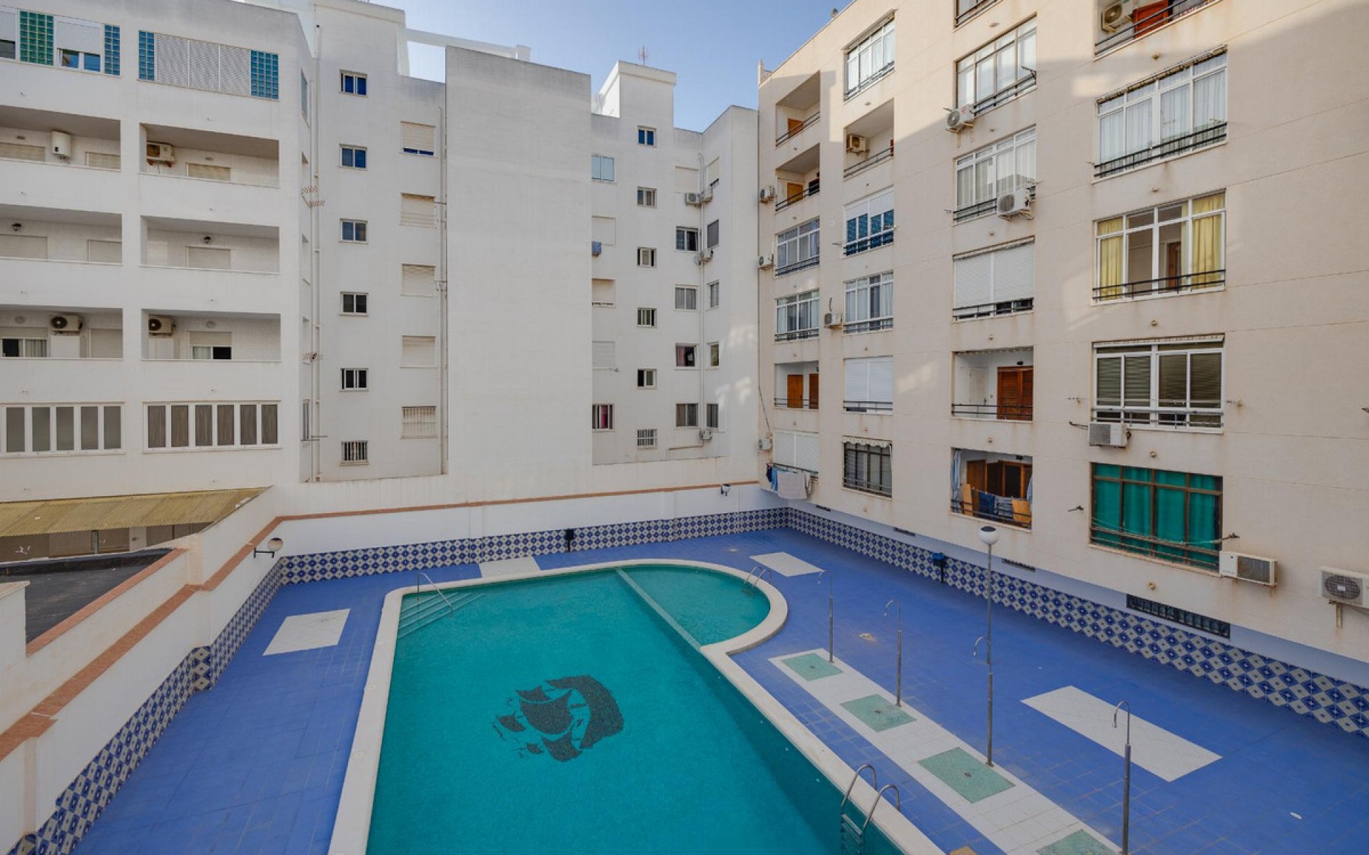 A Vendre - Appartement - Torrevieja - Playa del Cura