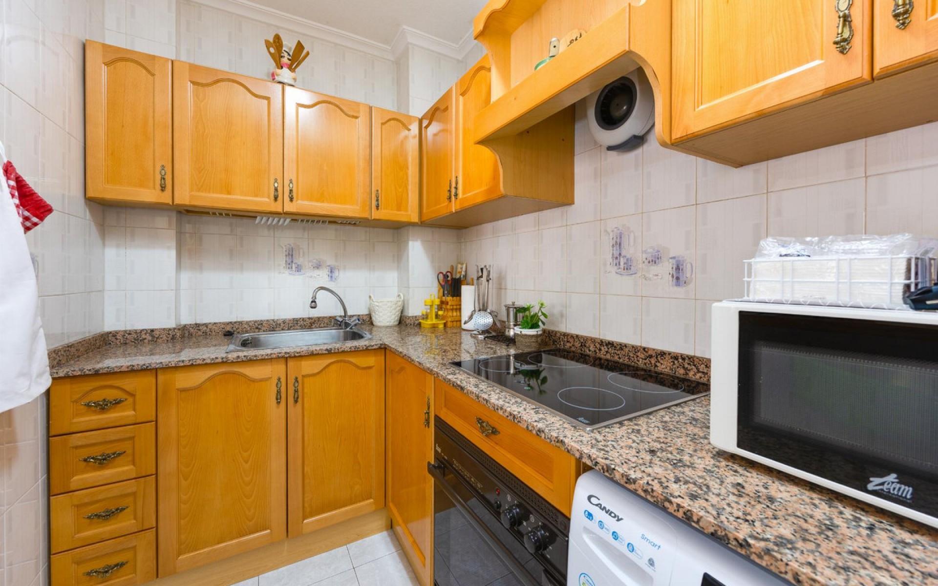 A Vendre - Appartement - Torrevieja - Playa del Cura