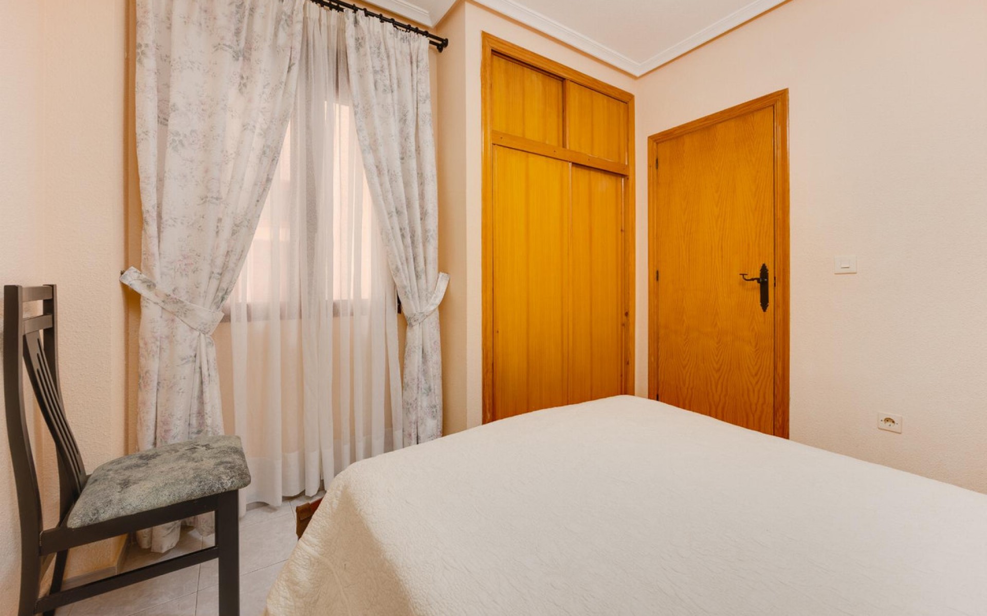 A Vendre - Appartement - Torrevieja - Playa del Cura
