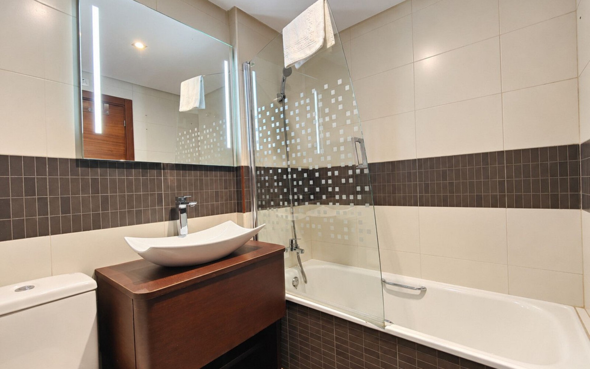A Vendre - Appartement - Torrevieja - Playa del Cura
