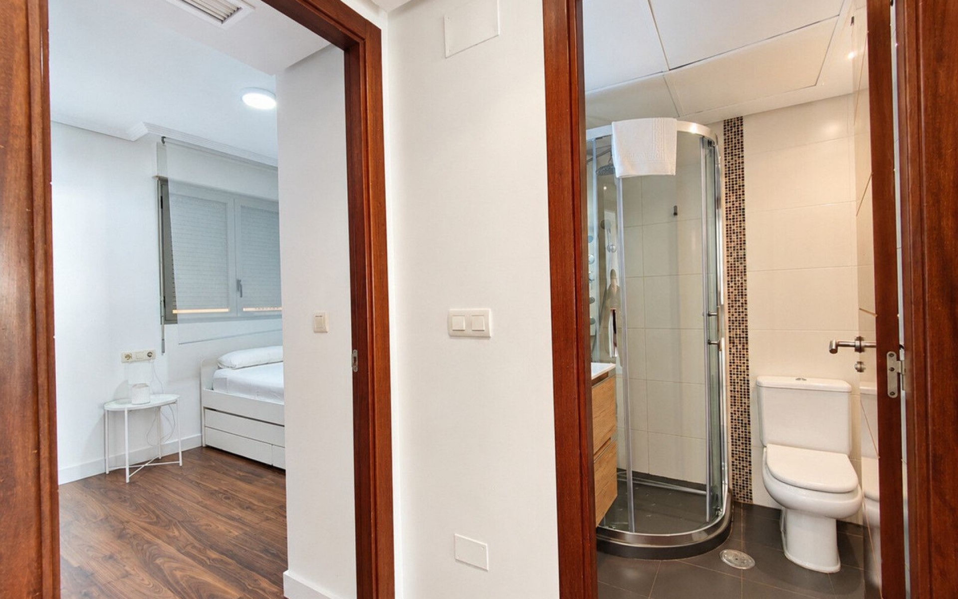 A Vendre - Appartement - Torrevieja - Playa del Cura