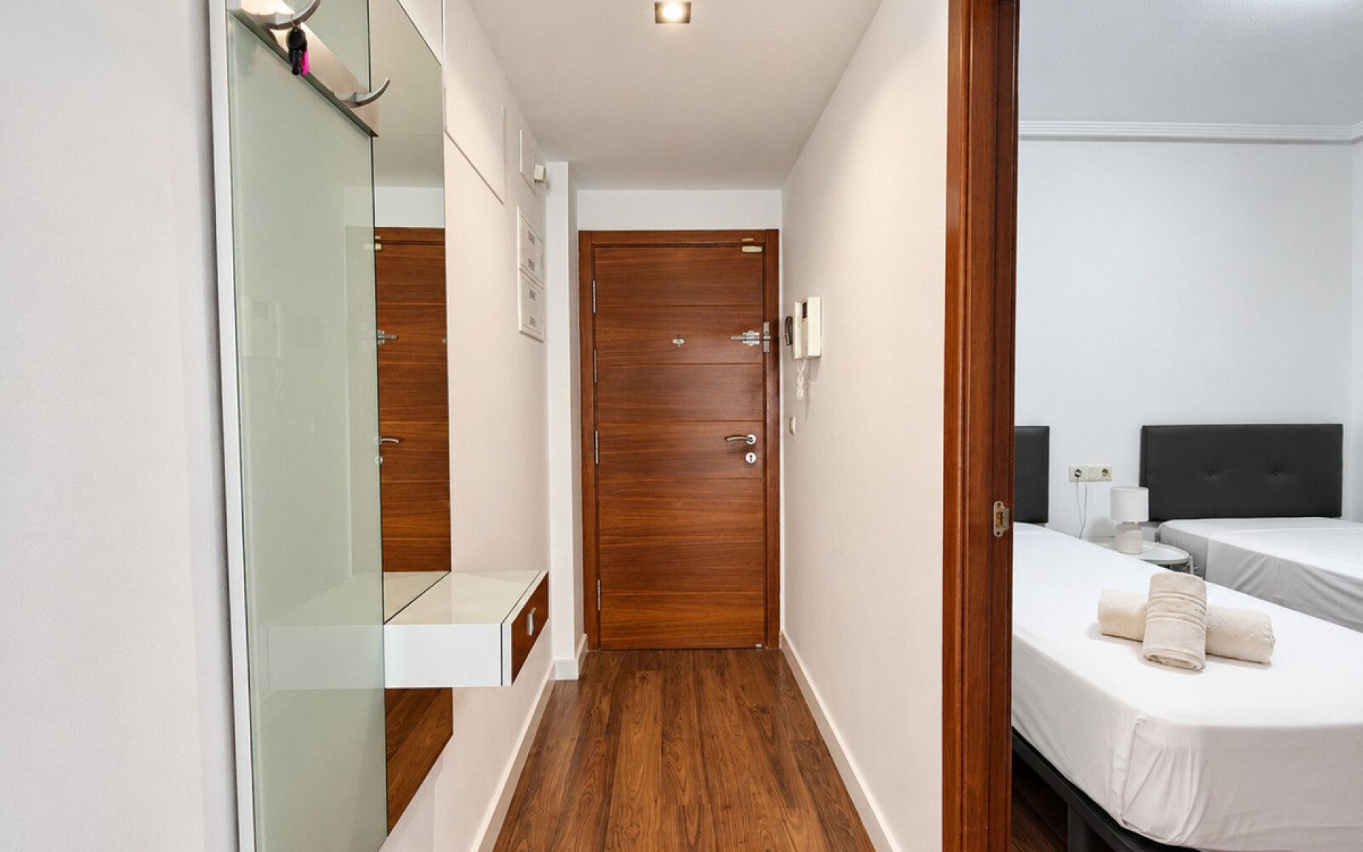 A Vendre - Appartement - Torrevieja - Playa del Cura