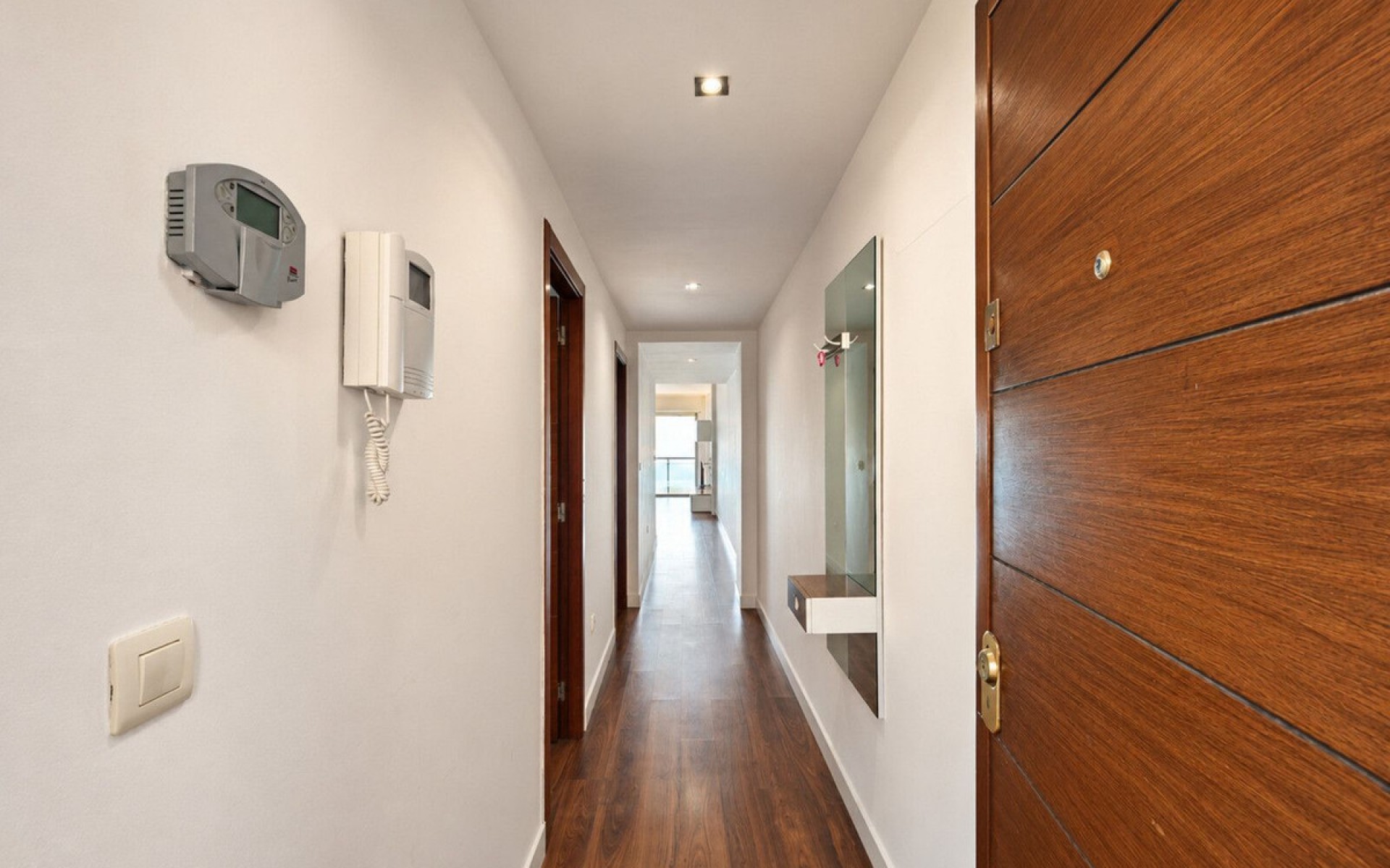 A Vendre - Appartement - Torrevieja - Playa del Cura