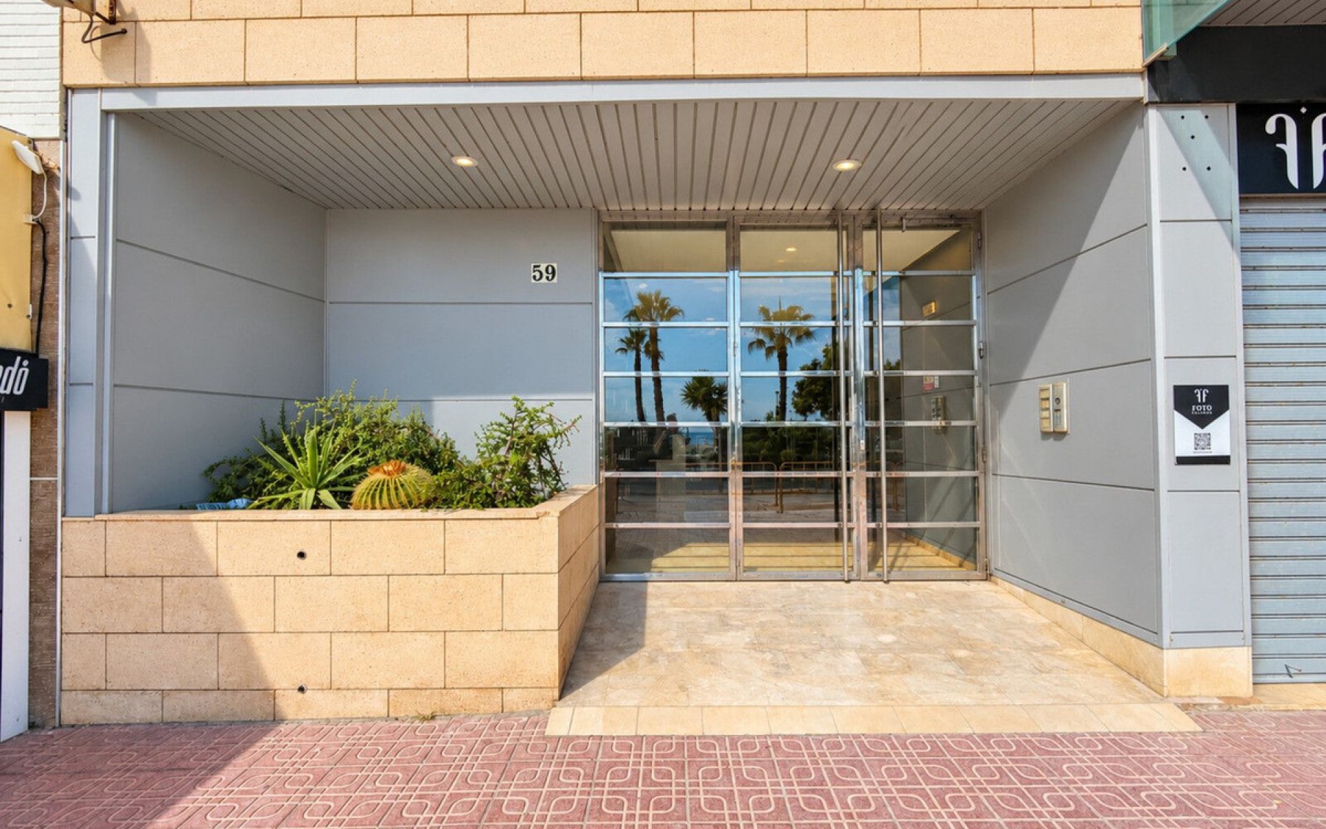 A Vendre - Appartement - Torrevieja - Playa del Cura