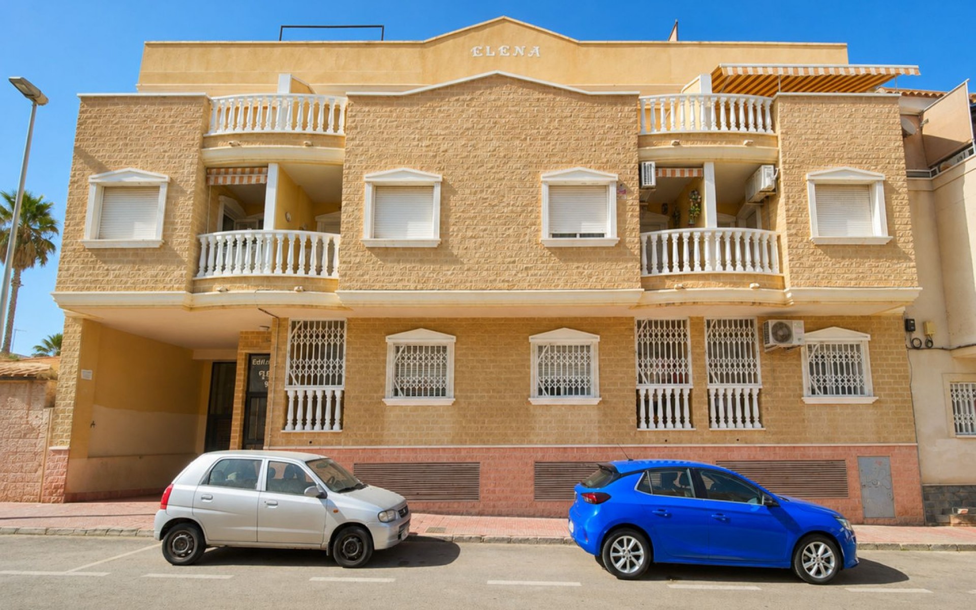 A Vendre - Appartement - Torrevieja - Playa del Cura