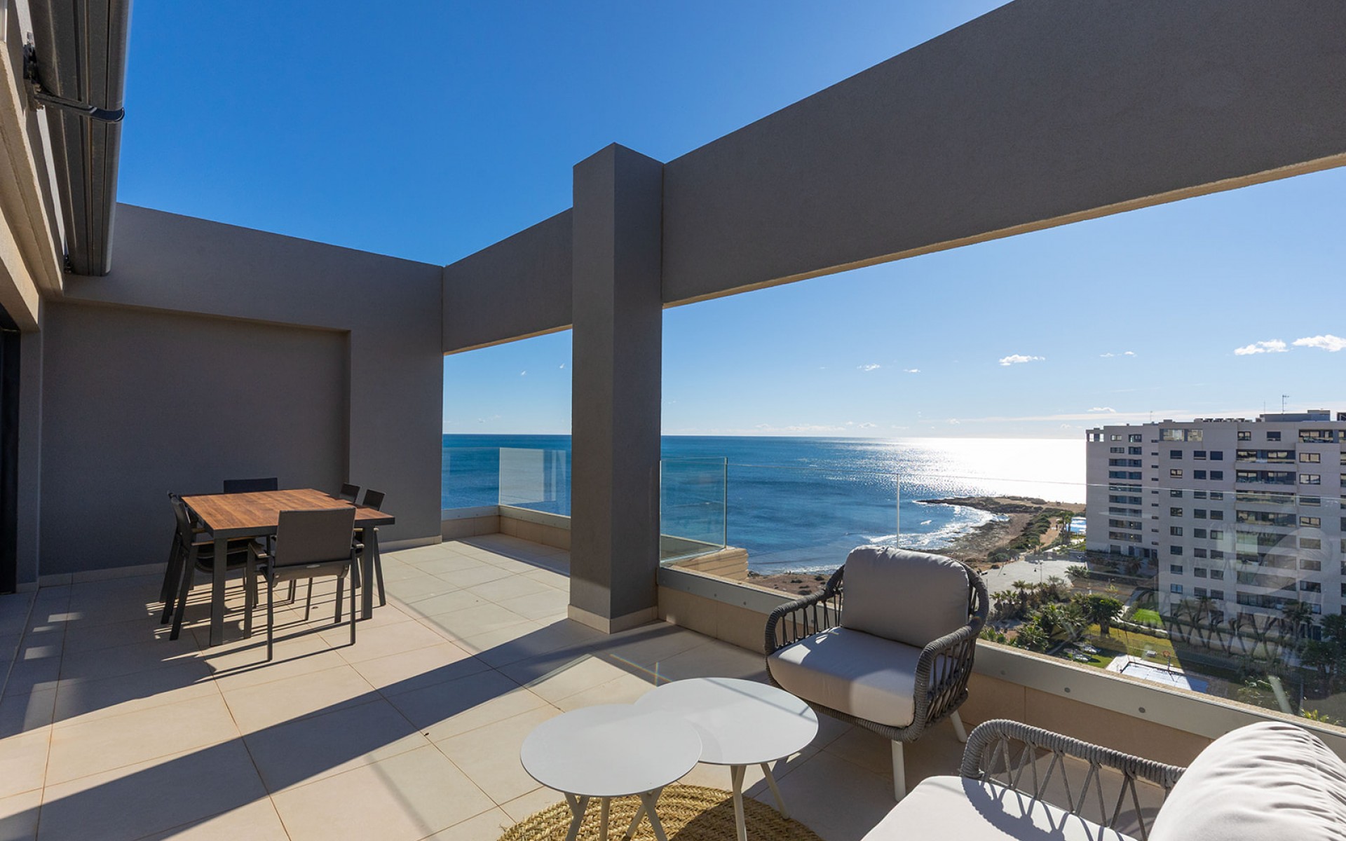 A Vendre - Appartement - Torrevieja - Punta Prima