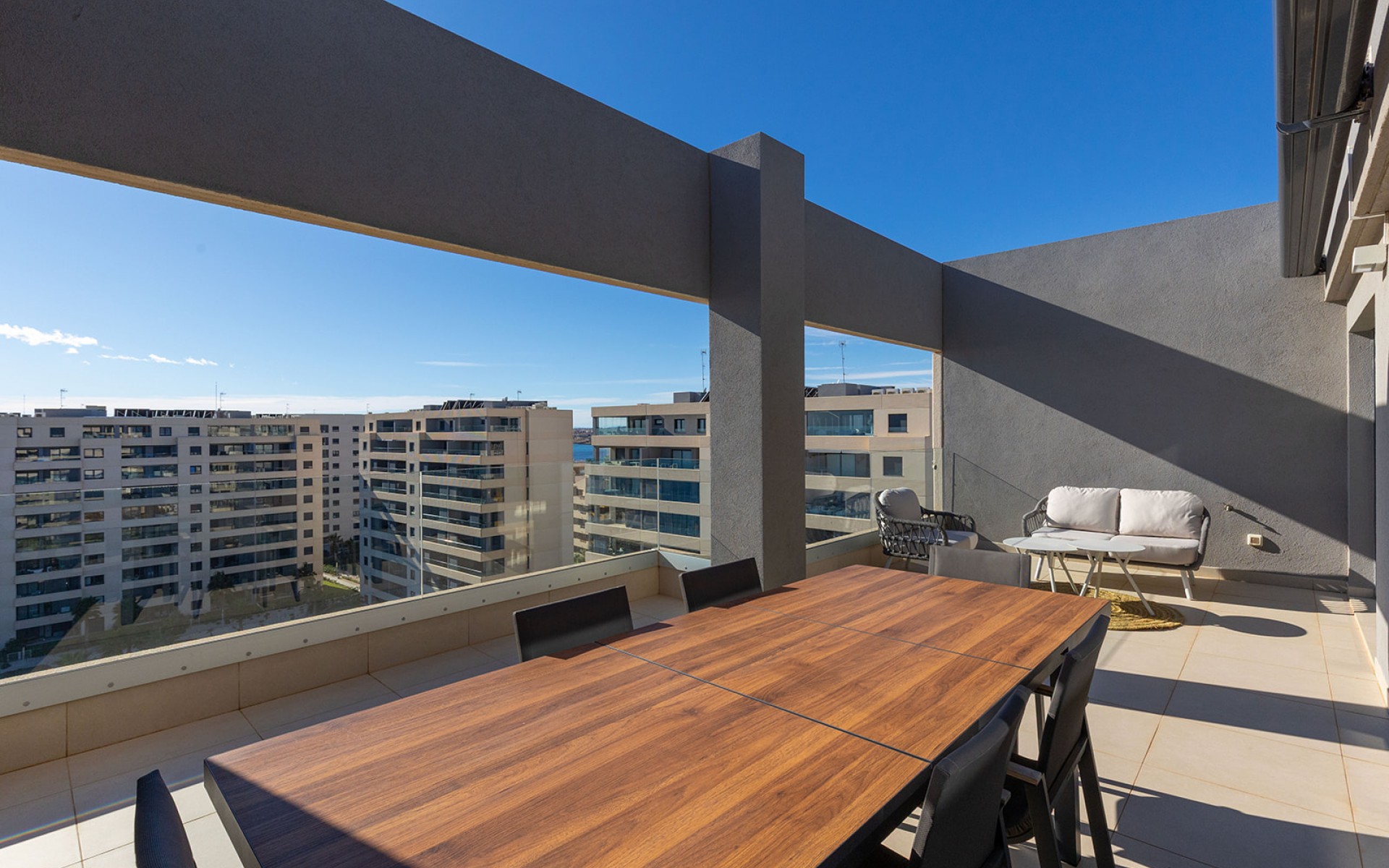 A Vendre - Appartement - Torrevieja - Punta Prima