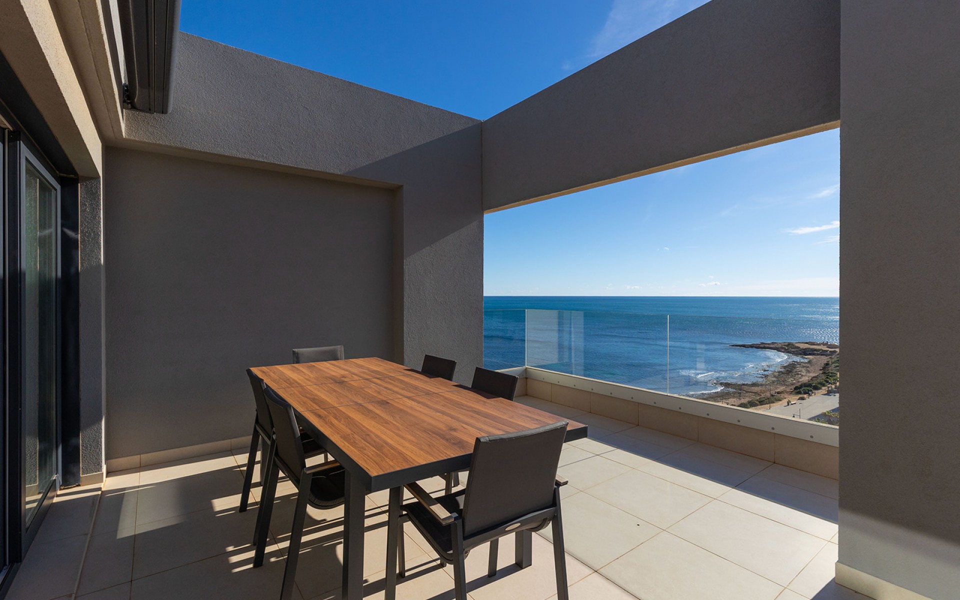 A Vendre - Appartement - Torrevieja - Punta Prima