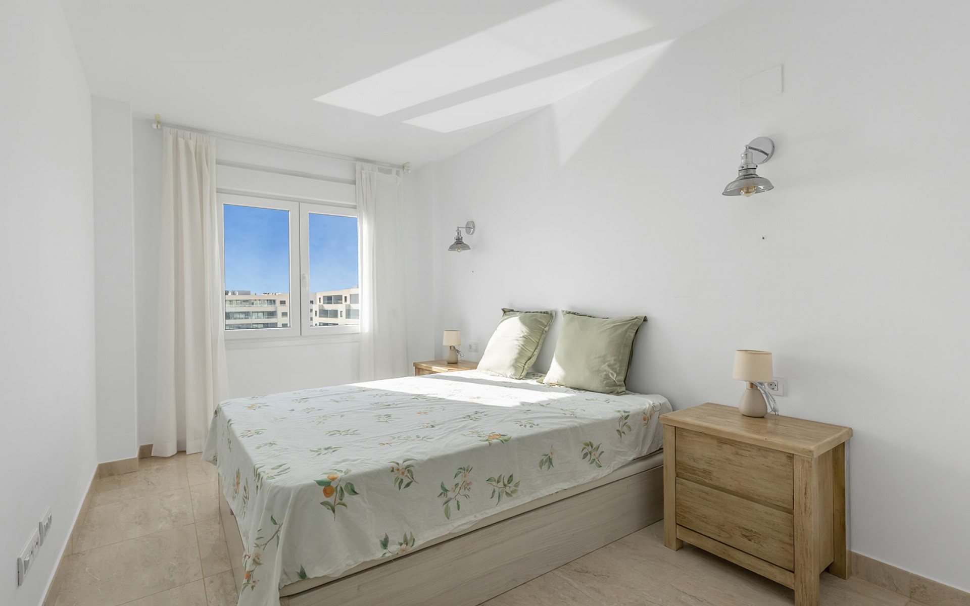 A Vendre - Appartement - Torrevieja - Punta Prima