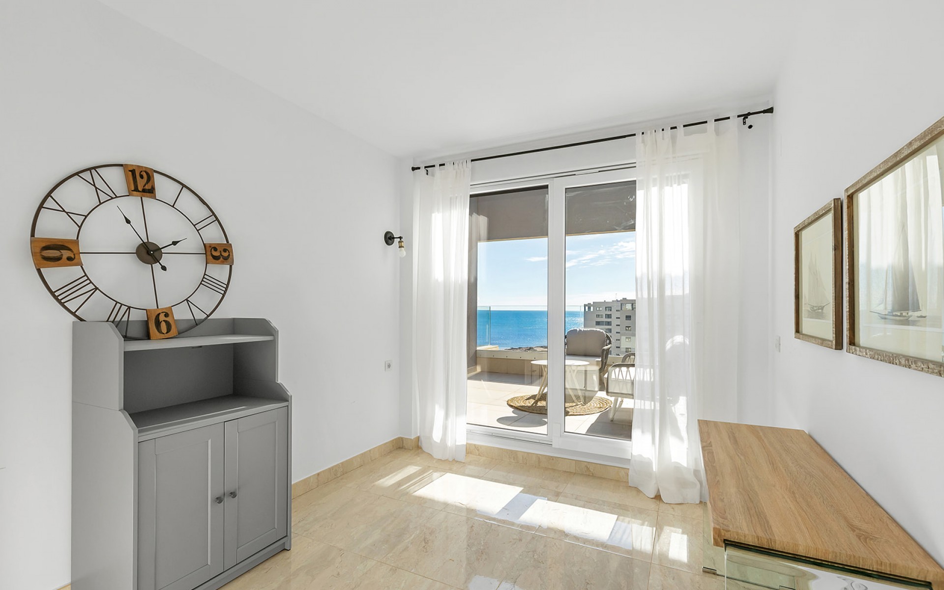 A Vendre - Appartement - Torrevieja - Punta Prima