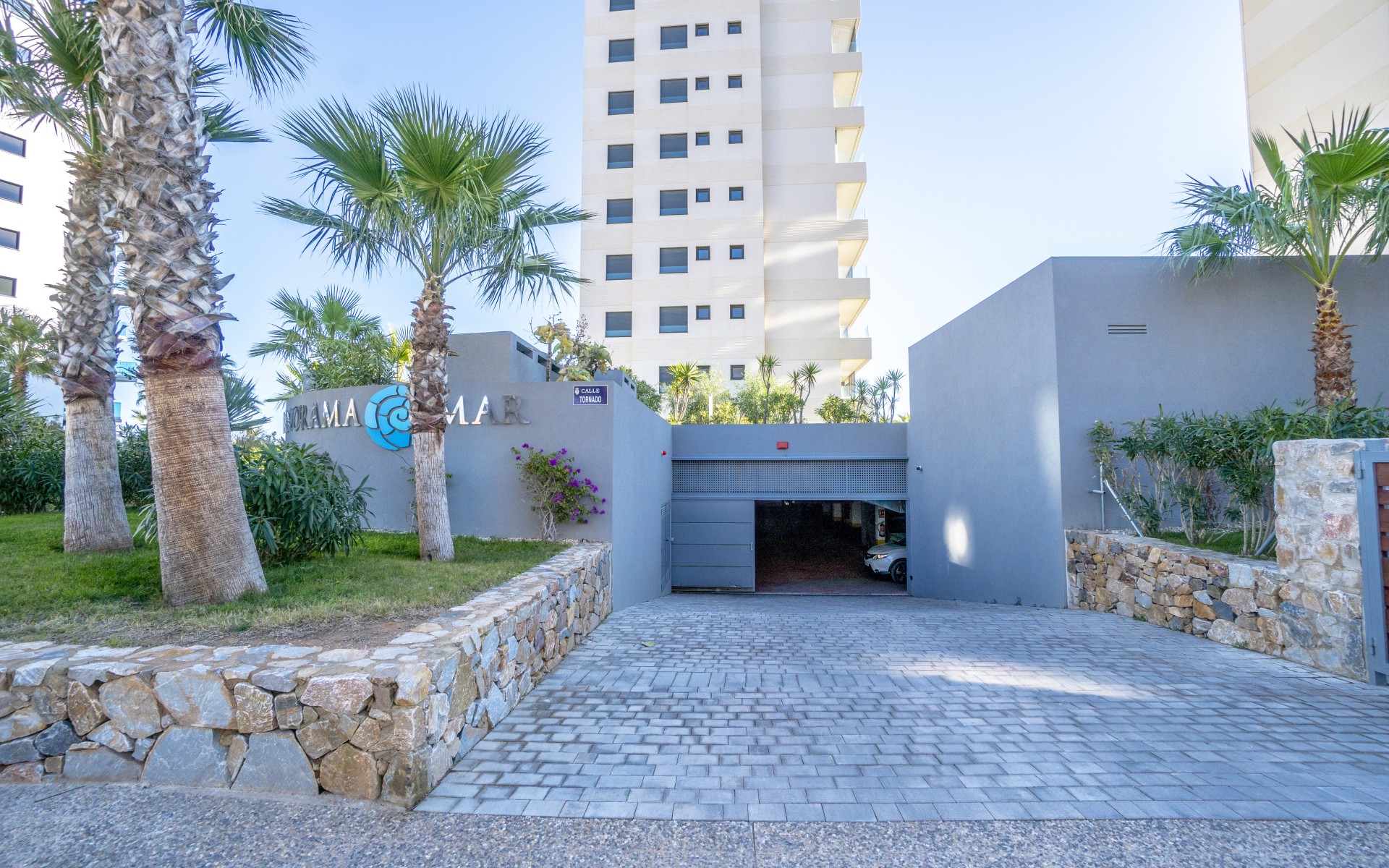 A Vendre - Appartement - Torrevieja - Punta Prima