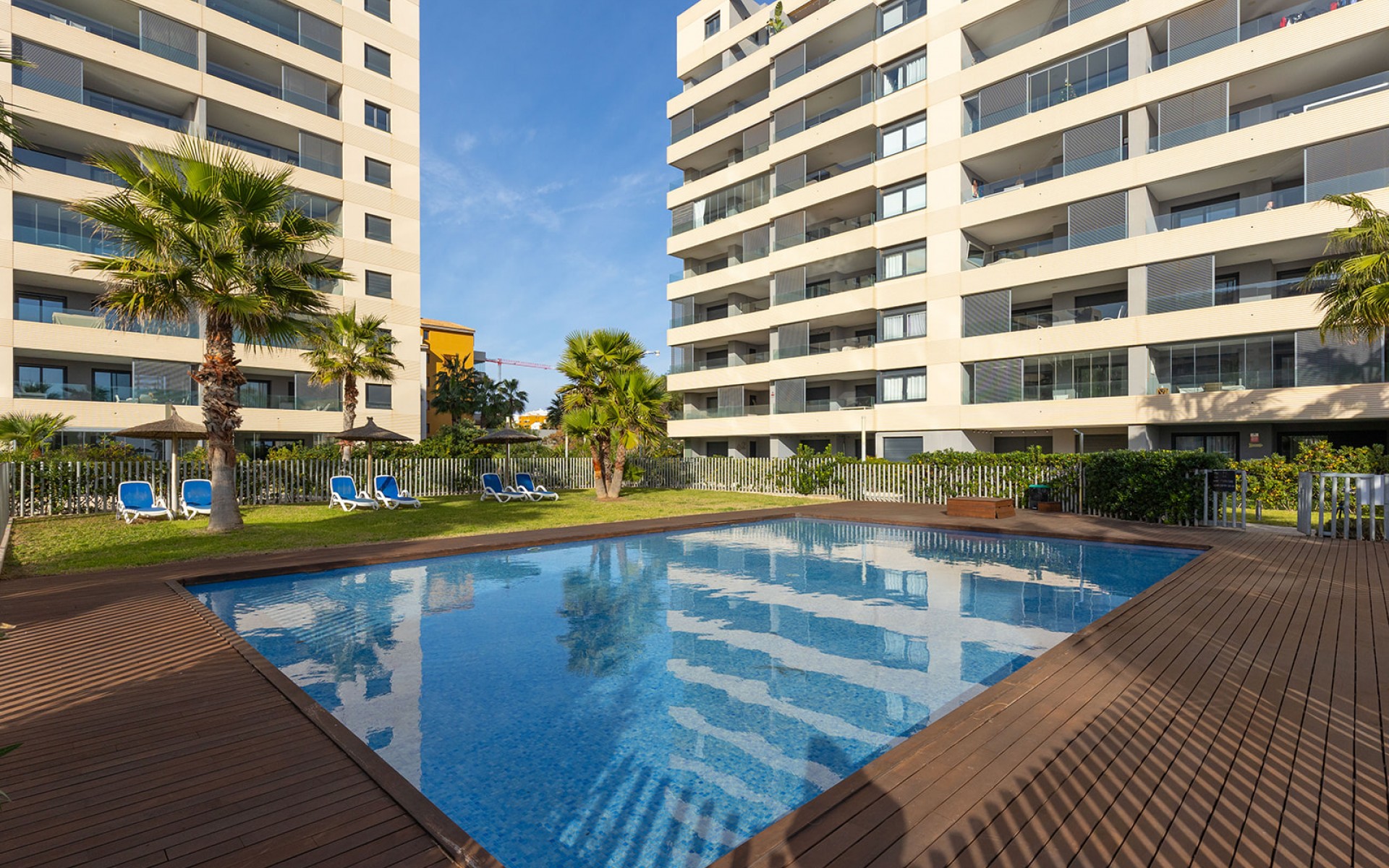 A Vendre - Appartement - Torrevieja - Punta Prima