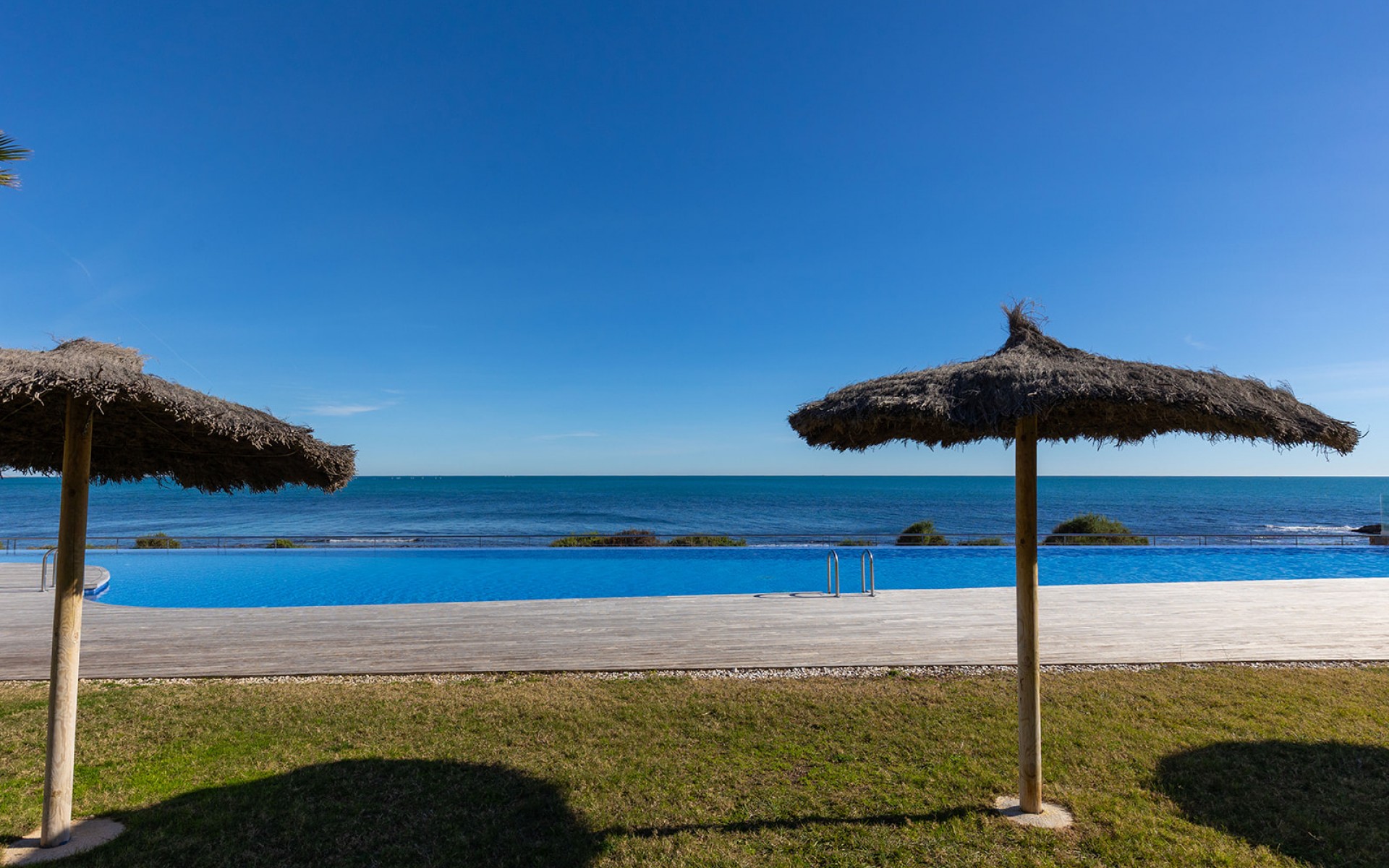 A Vendre - Appartement - Torrevieja - Punta Prima