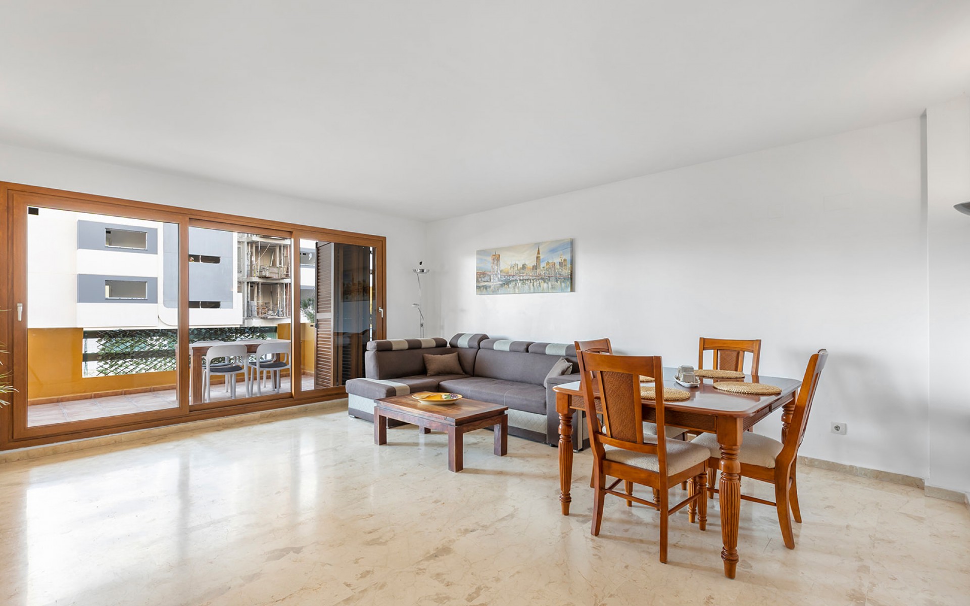 A Vendre - Appartement - Torrevieja - Punta Prima