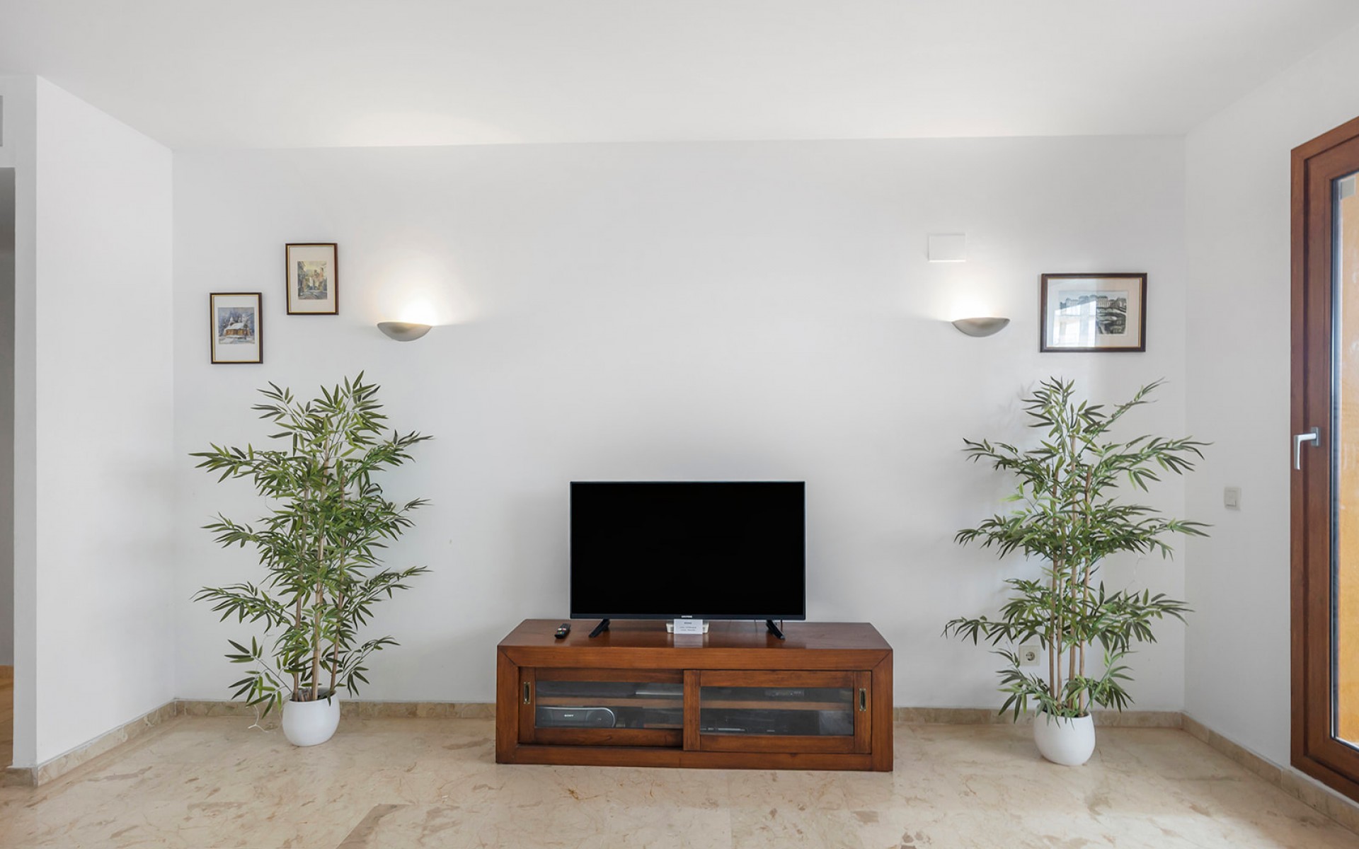 A Vendre - Appartement - Torrevieja - Punta Prima