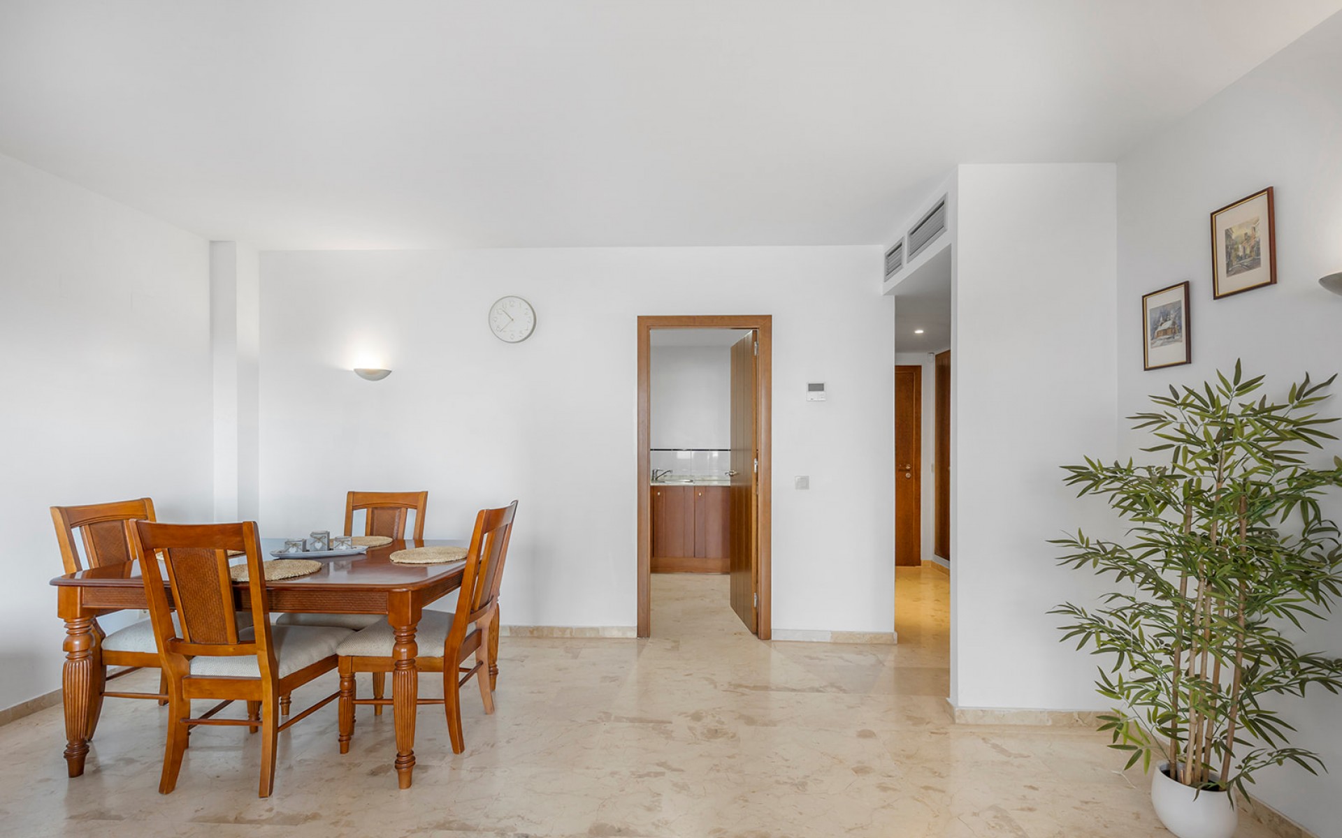 A Vendre - Appartement - Torrevieja - Punta Prima