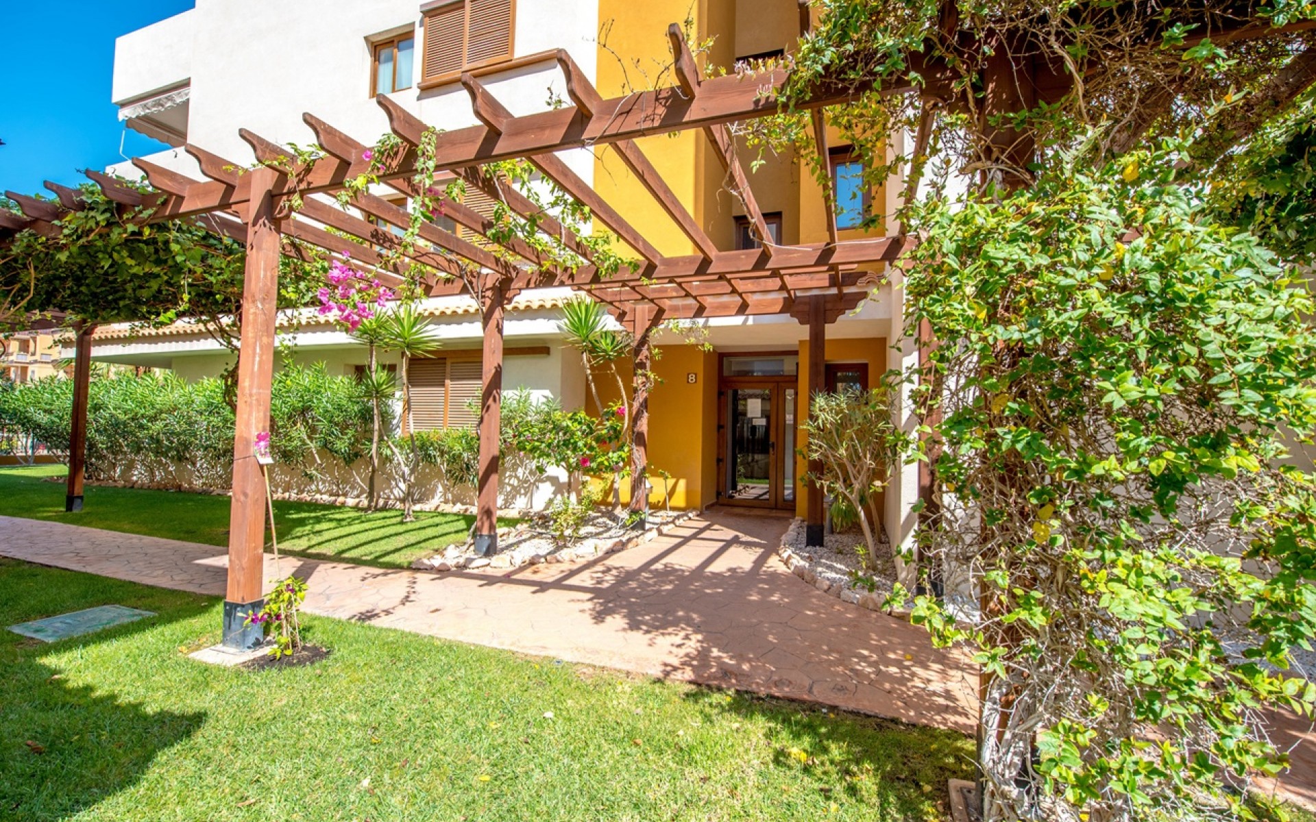 A Vendre - Appartement - Torrevieja - Punta Prima