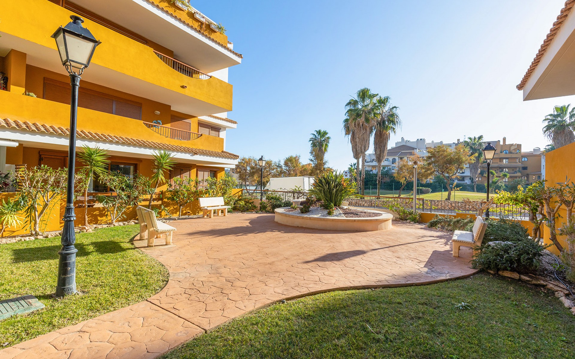 A Vendre - Appartement - Torrevieja - Punta Prima