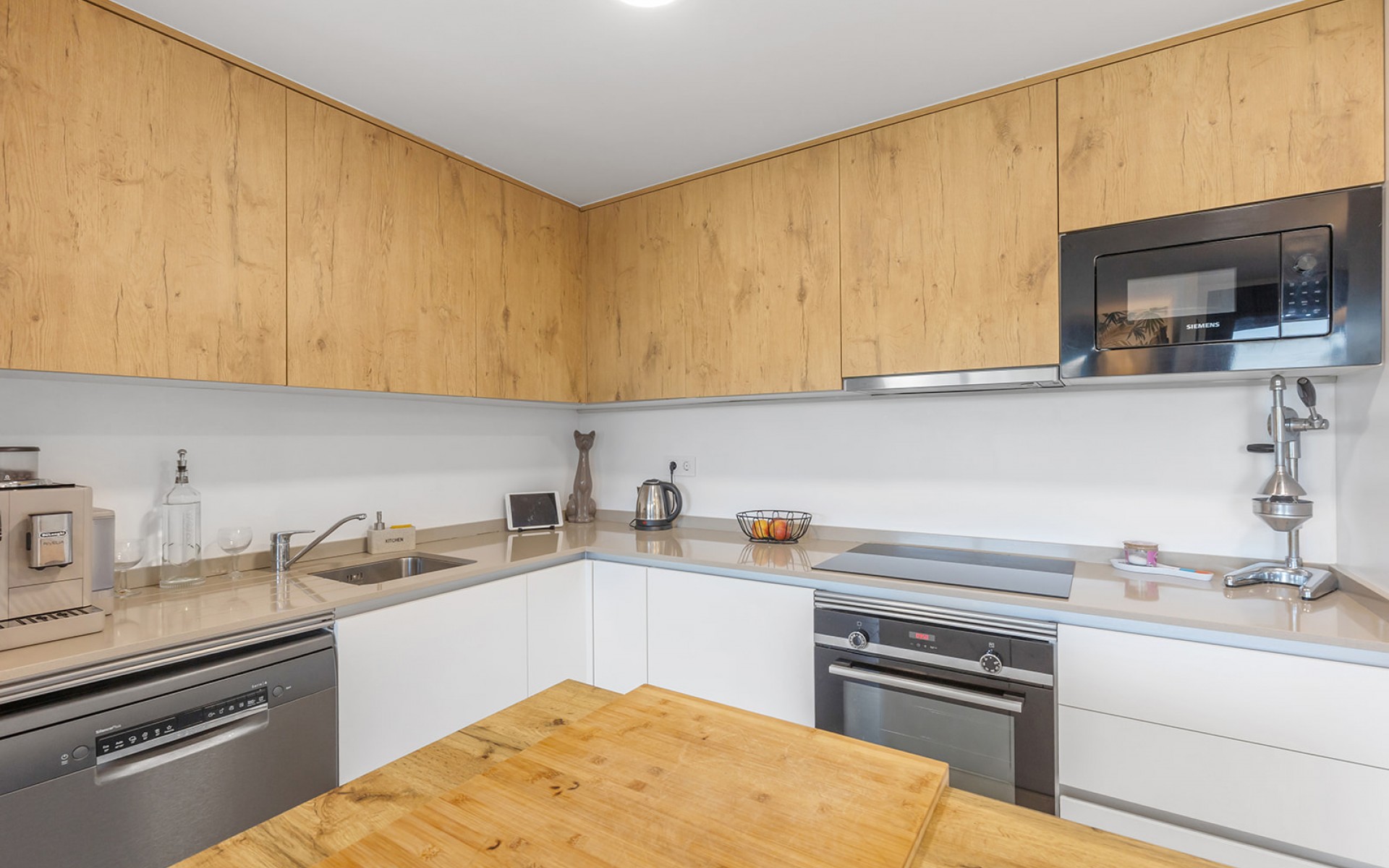 A Vendre - Appartement - Torrevieja - Rocio del Mar