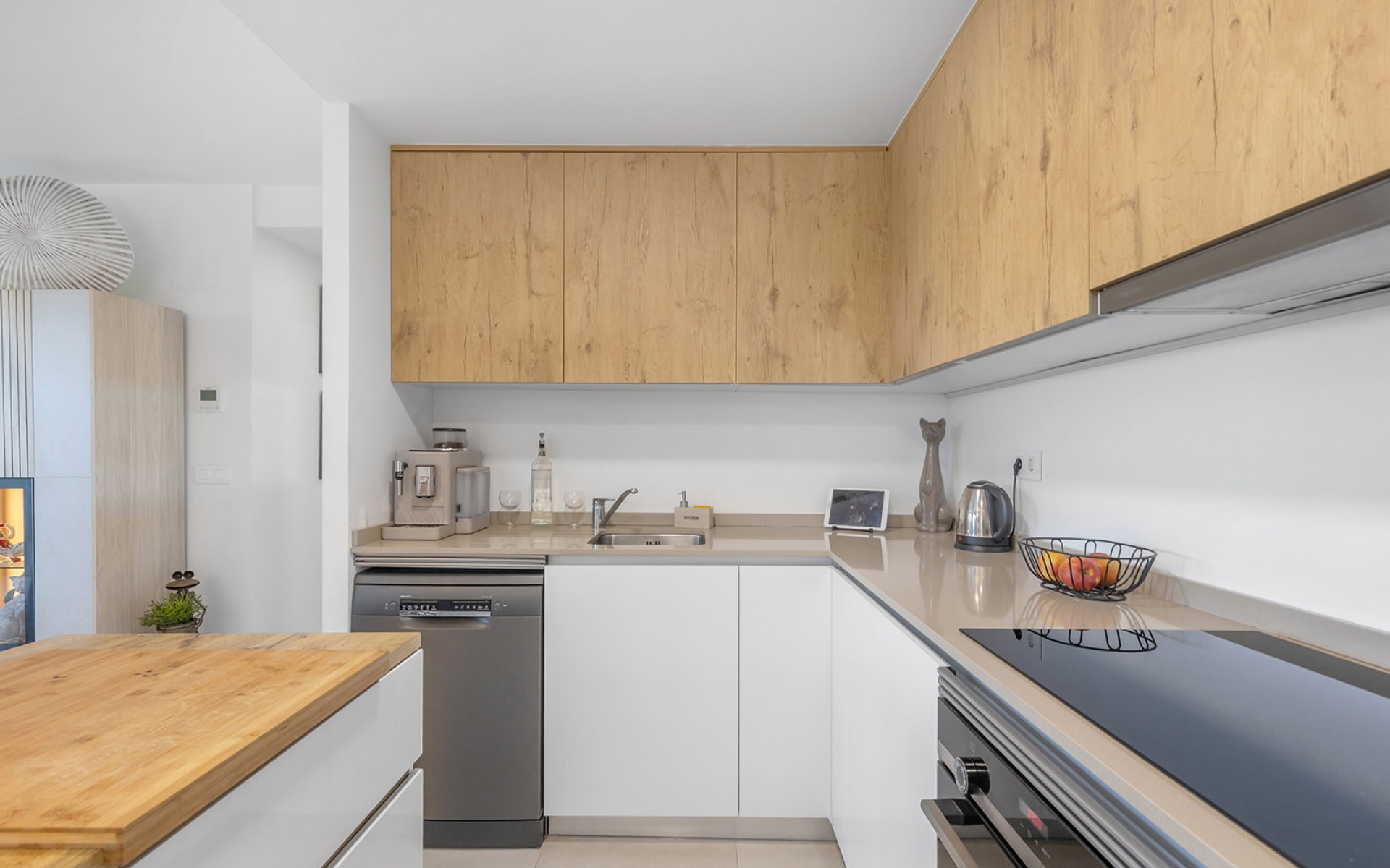 A Vendre - Appartement - Torrevieja - Rocio del Mar