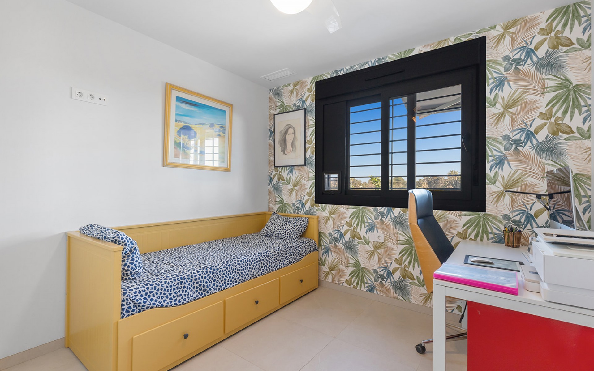 A Vendre - Appartement - Torrevieja - Rocio del Mar