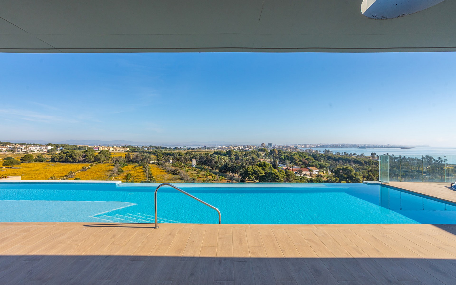 A Vendre - Appartement - Torrevieja - Rocio del Mar