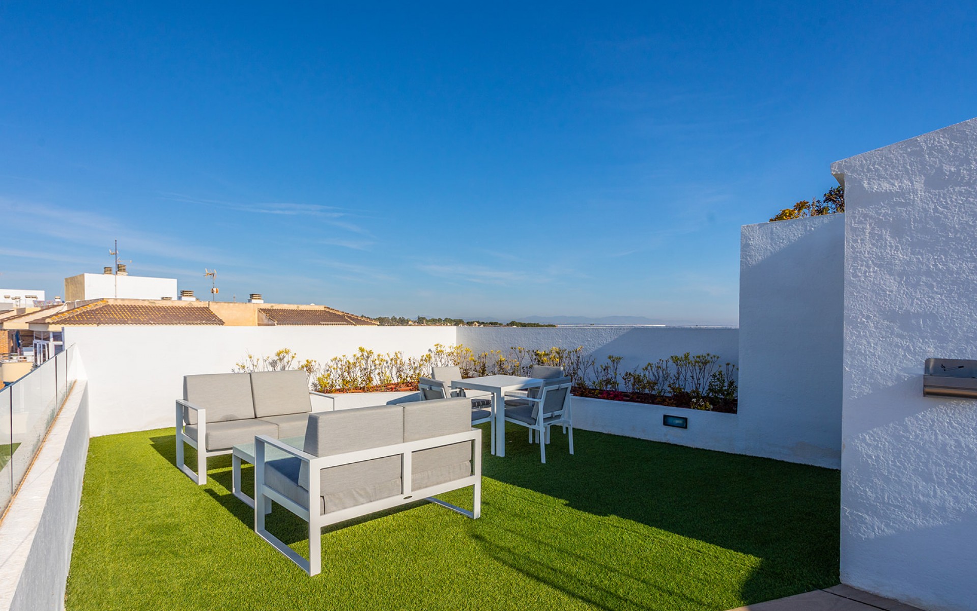 A Vendre - Appartement - Torrevieja - Rocio del Mar