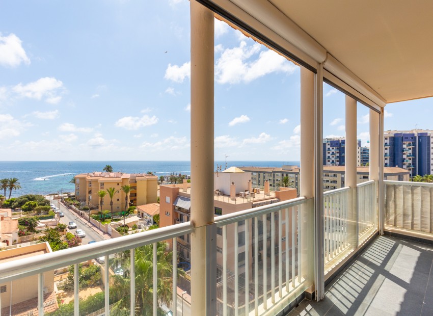 A Vendre - Appartement - Torrevieja - Rocio del Mar