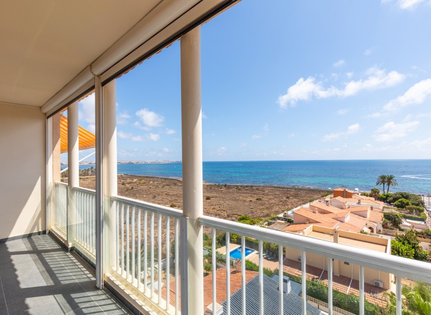 A Vendre - Appartement - Torrevieja - Rocio del Mar