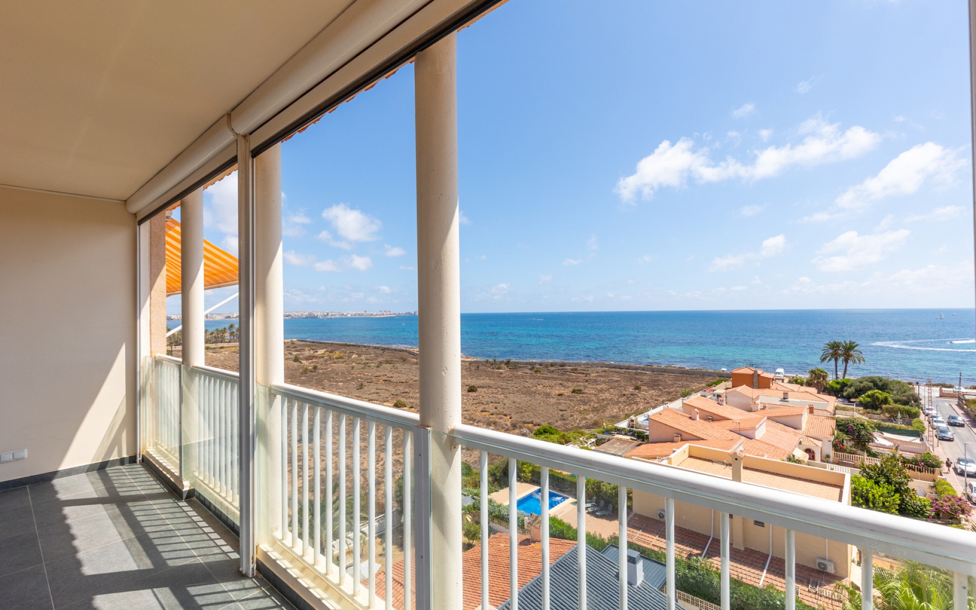 A Vendre - Appartement - Torrevieja - Rocio del Mar