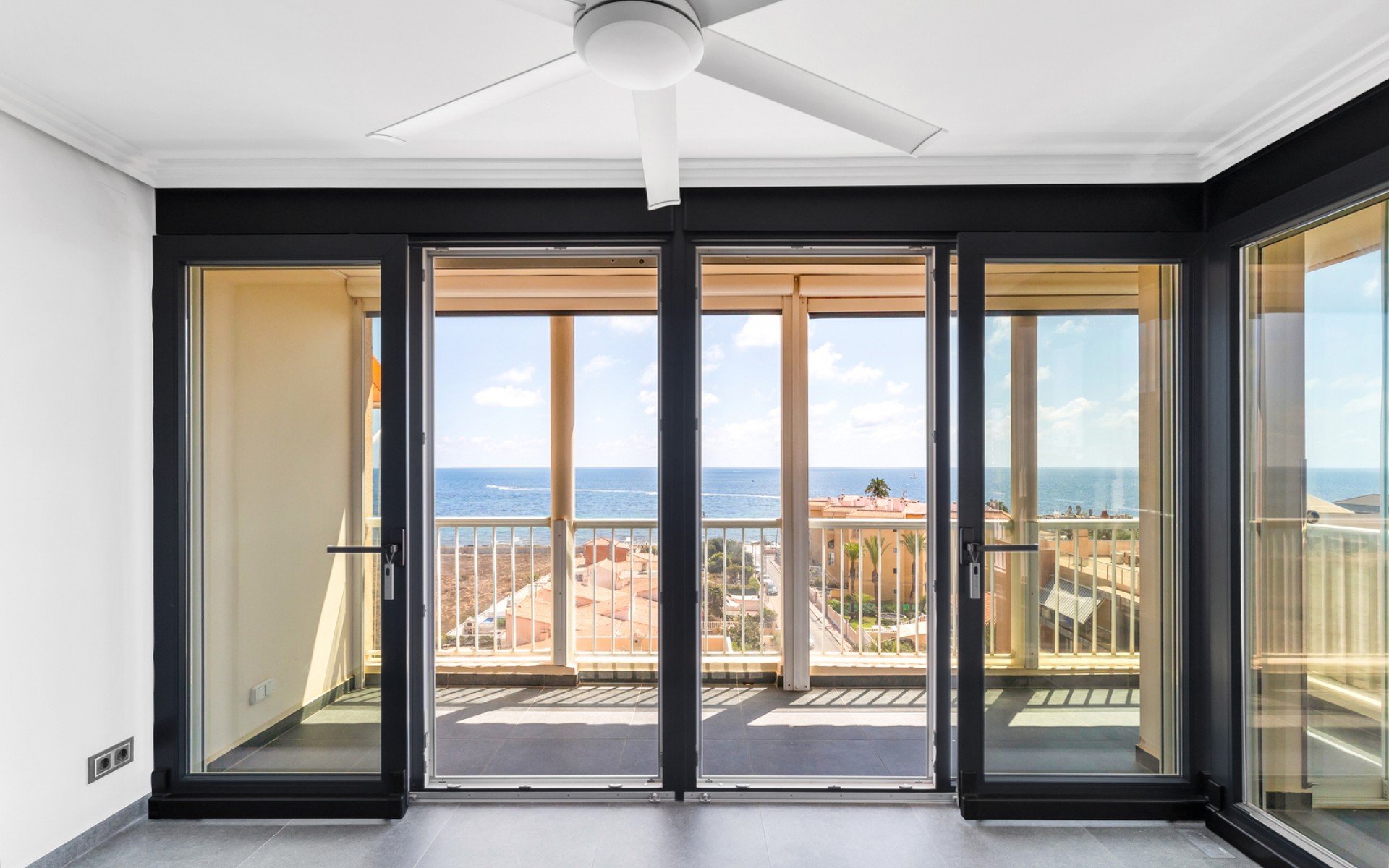 A Vendre - Appartement - Torrevieja - Rocio del Mar