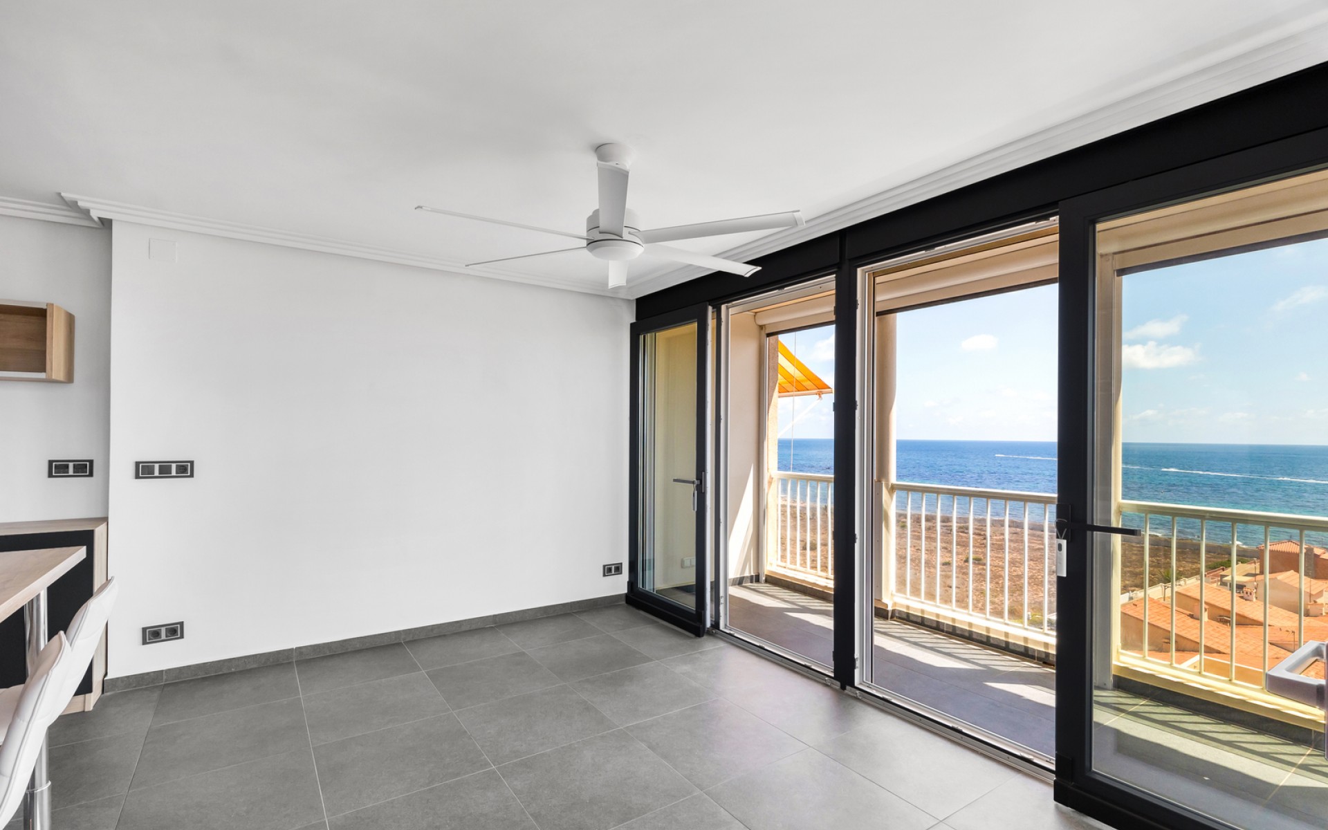 A Vendre - Appartement - Torrevieja - Rocio del Mar