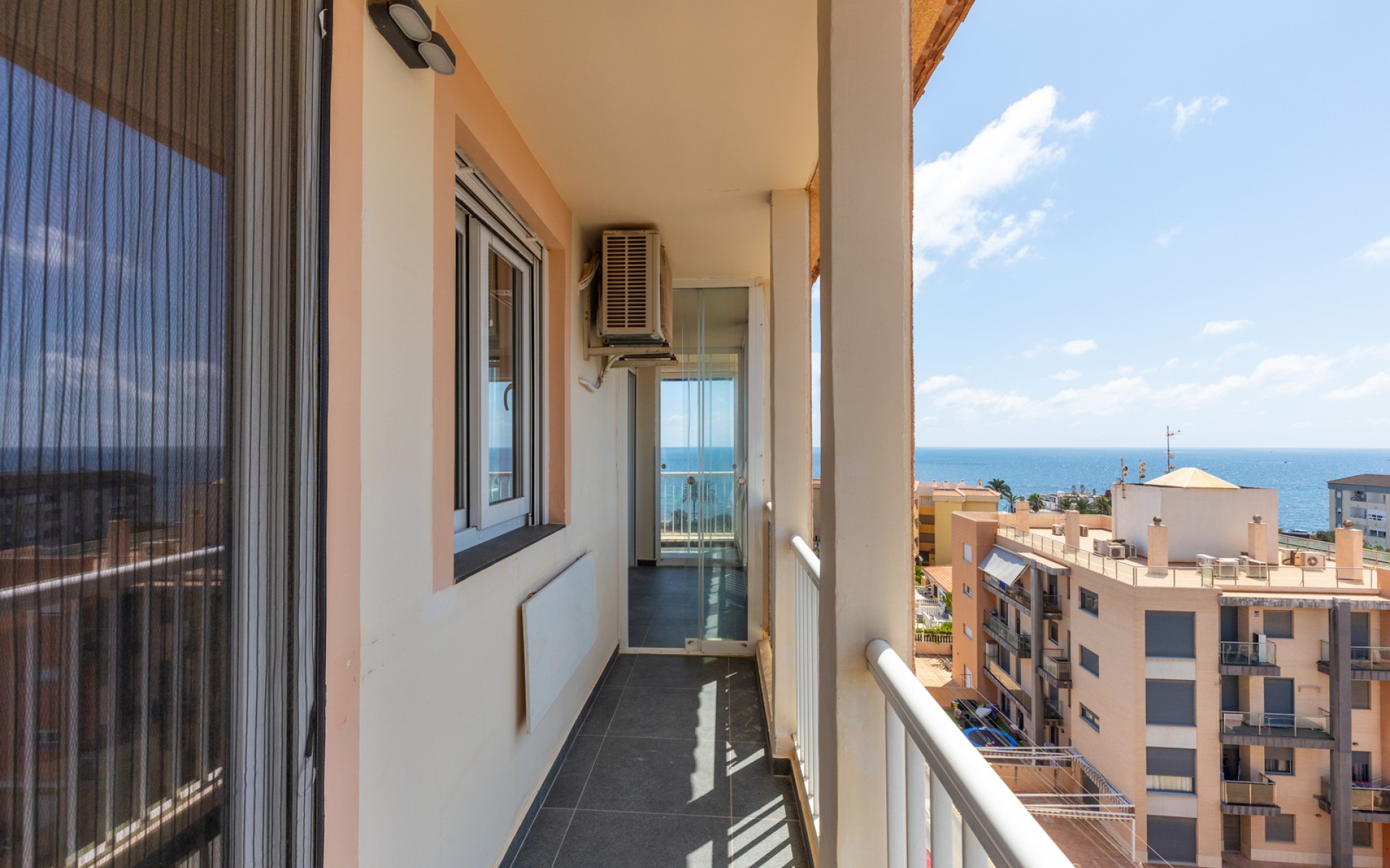 A Vendre - Appartement - Torrevieja - Rocio del Mar