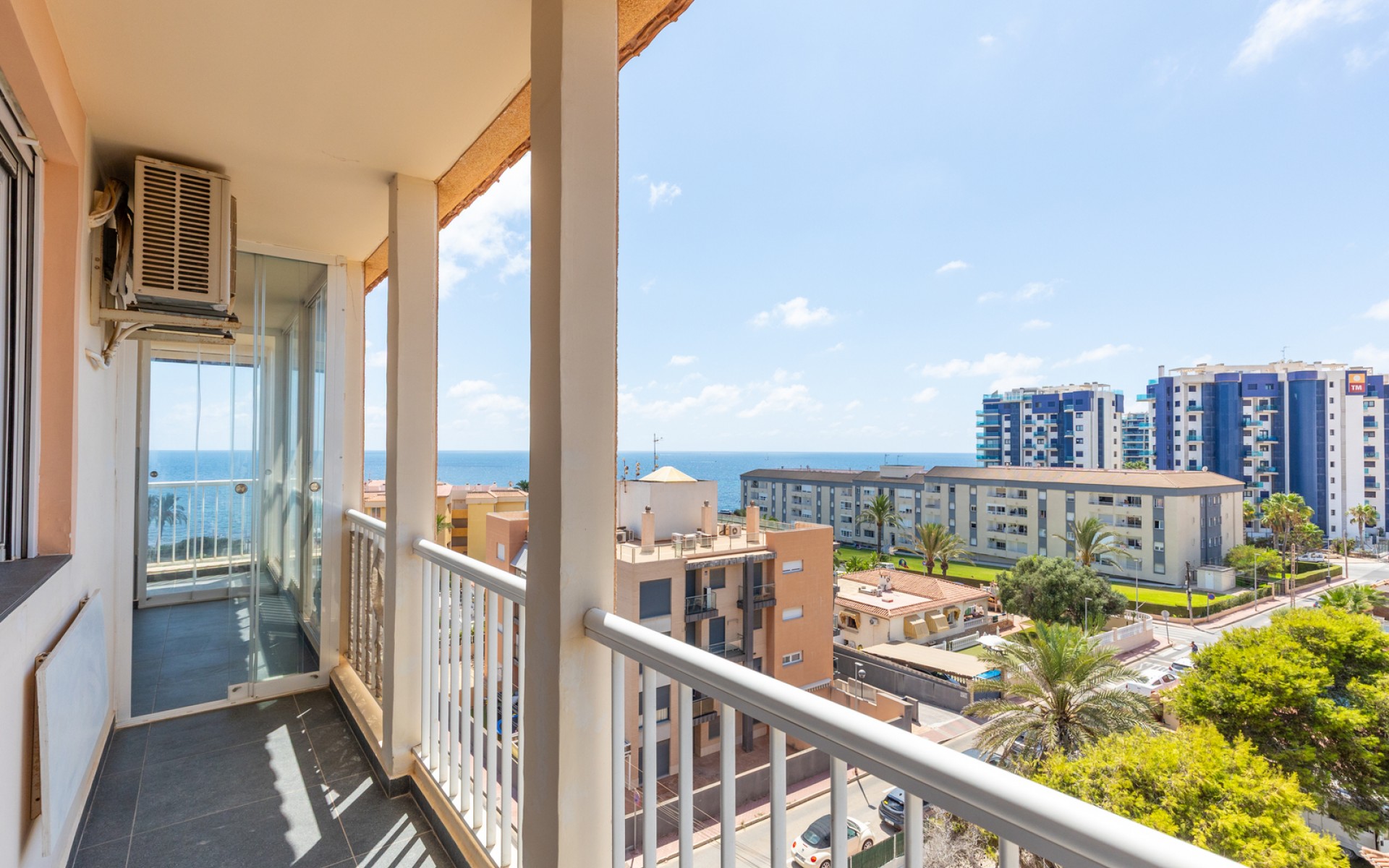 A Vendre - Appartement - Torrevieja - Rocio del Mar