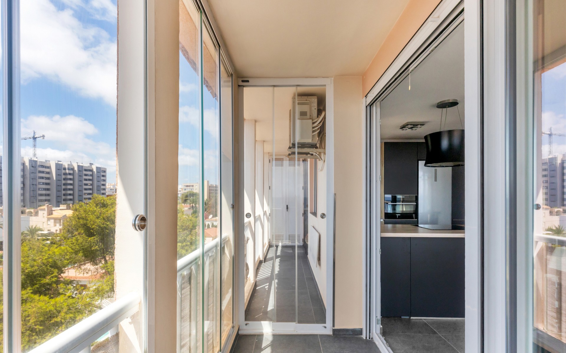 A Vendre - Appartement - Torrevieja - Rocio del Mar