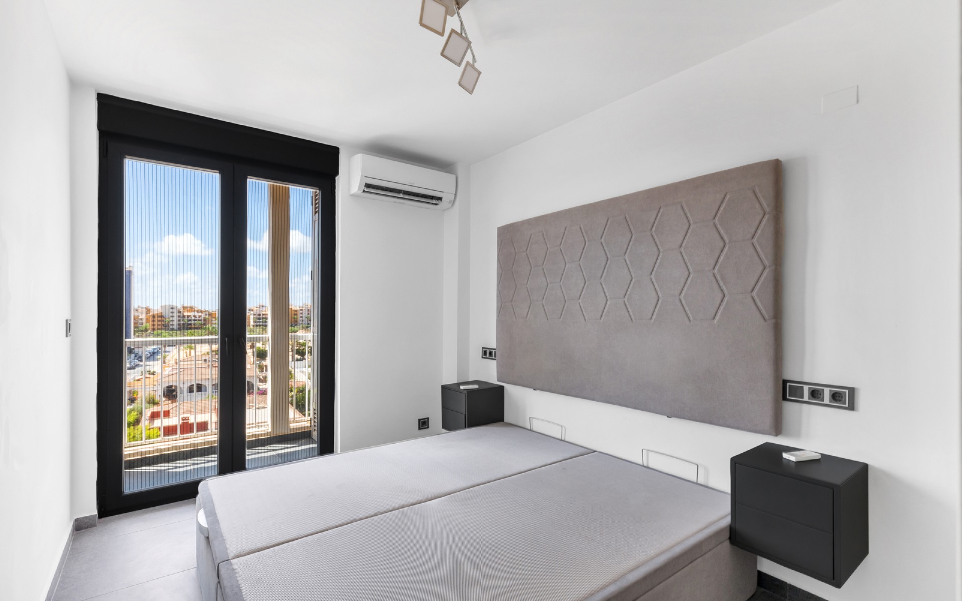 A Vendre - Appartement - Torrevieja - Rocio del Mar