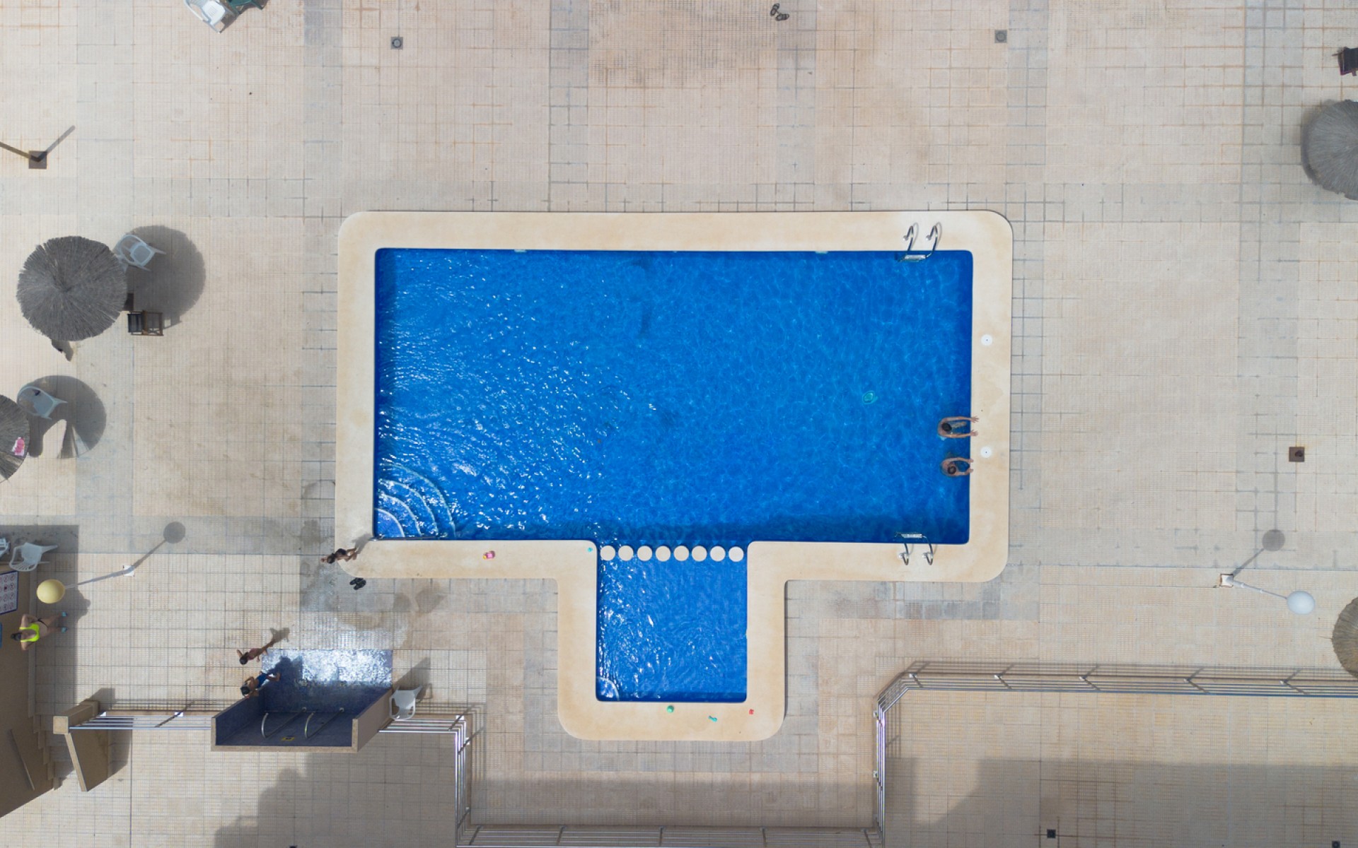 A Vendre - Appartement - Torrevieja - Rocio del Mar